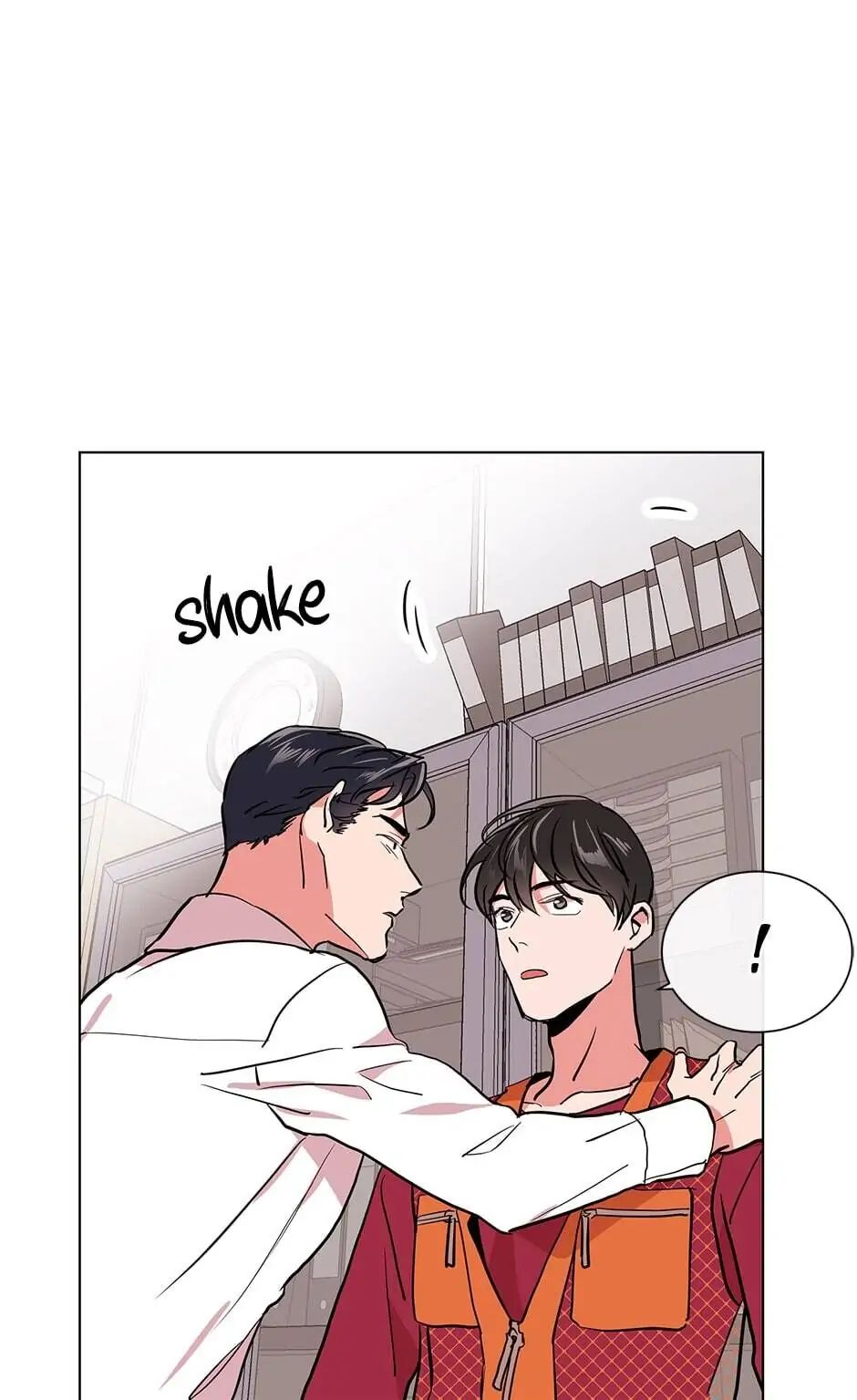 Read Red Candy chapter 48 image 12 on Lezhin