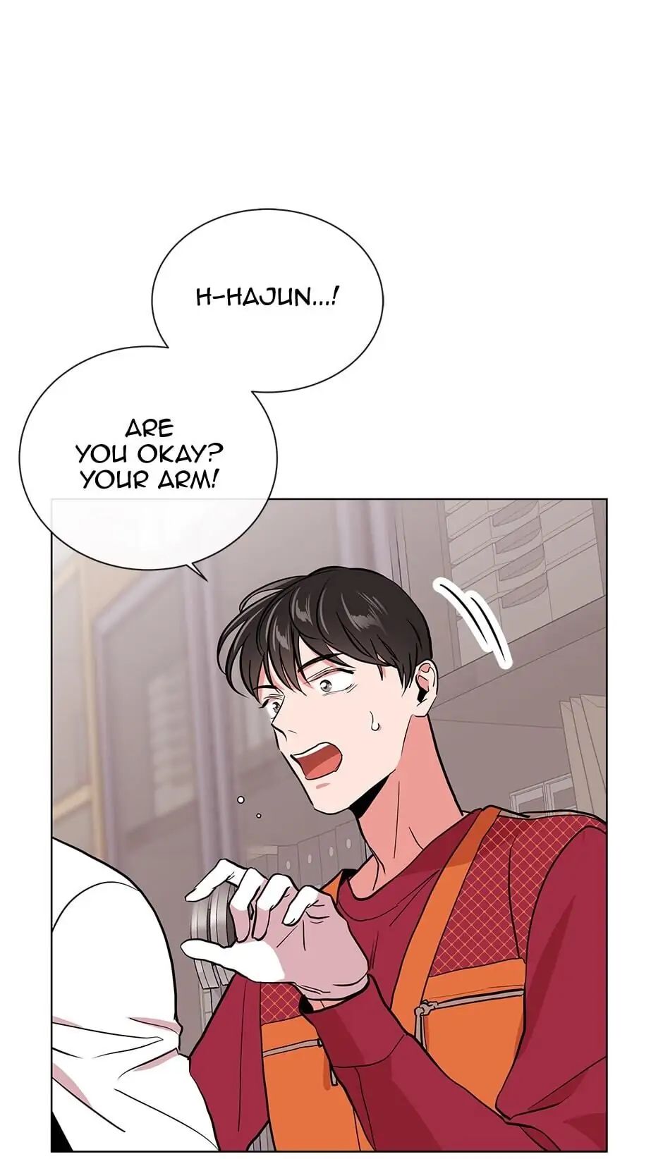 Read Red Candy chapter 48 image 16 on Lezhin