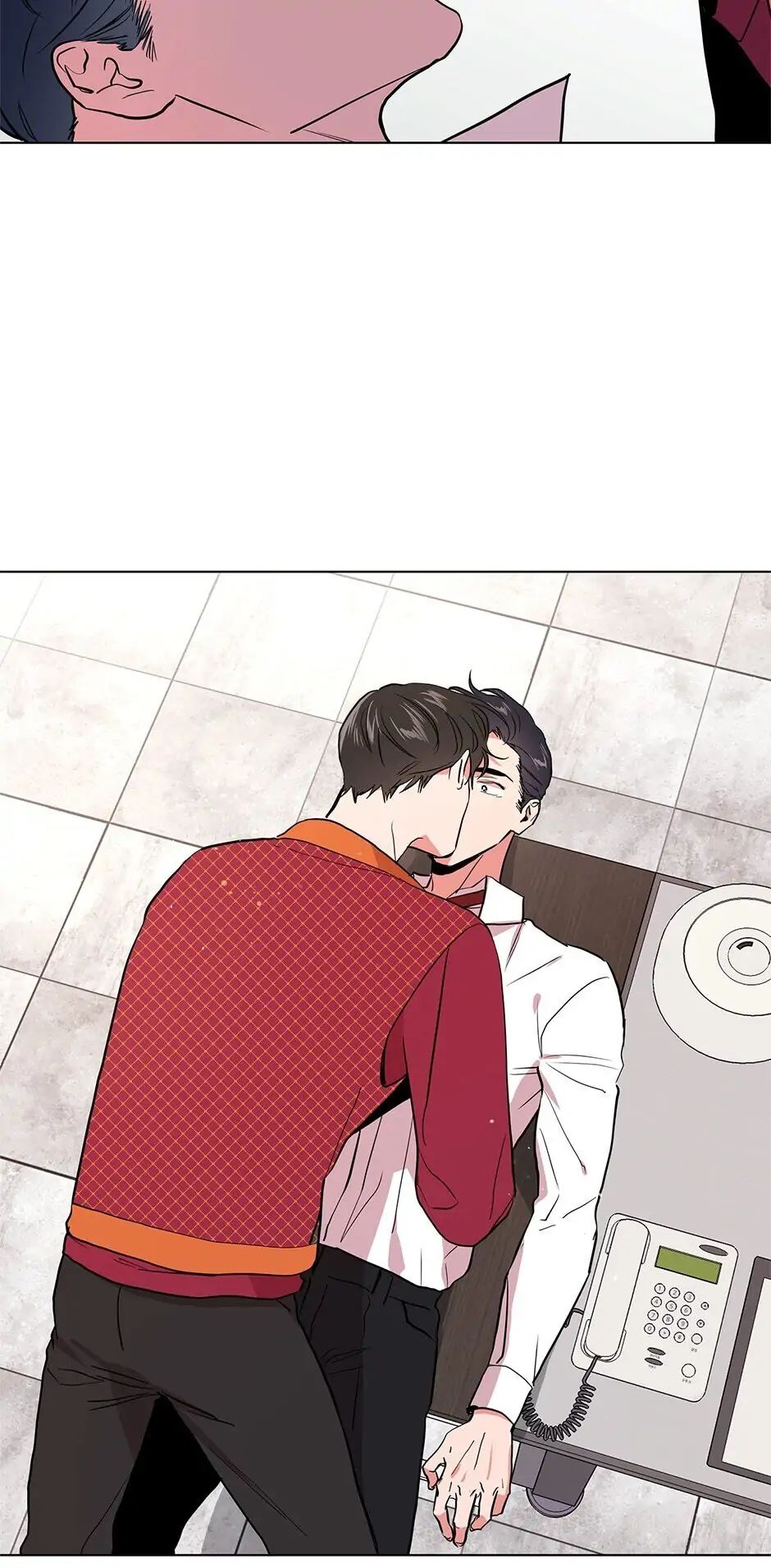Read Red Candy chapter 48 image 2 on Lezhin