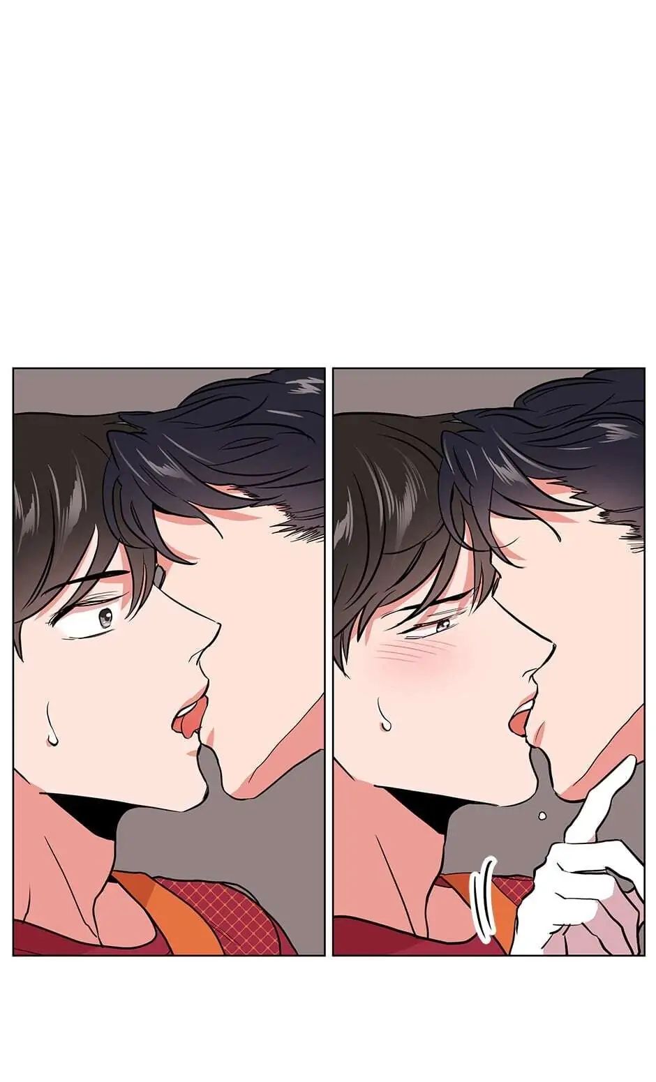 Read Red Candy chapter 48 image 22 on Lezhin
