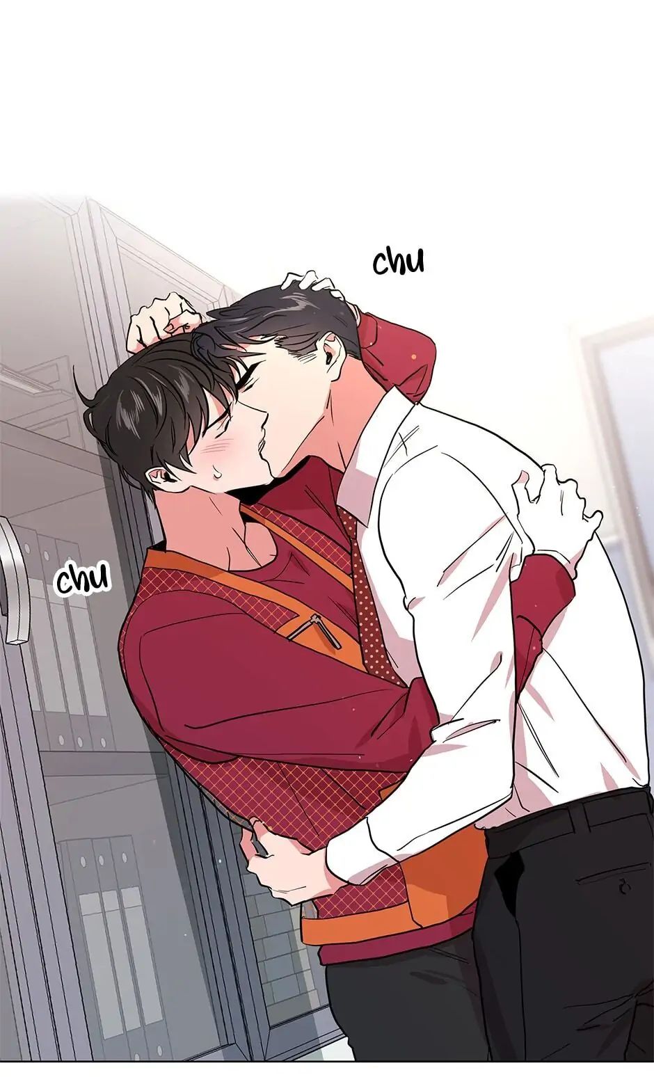 Read Red Candy chapter 48 image 23 on Lezhin