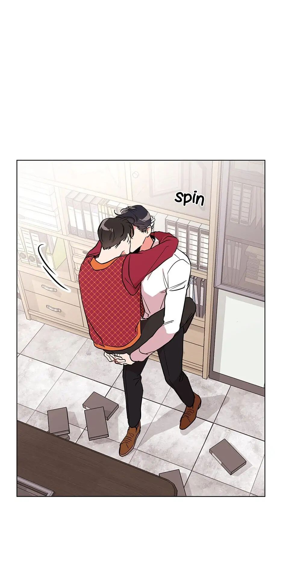 Read Red Candy chapter 48 image 24 on Lezhin