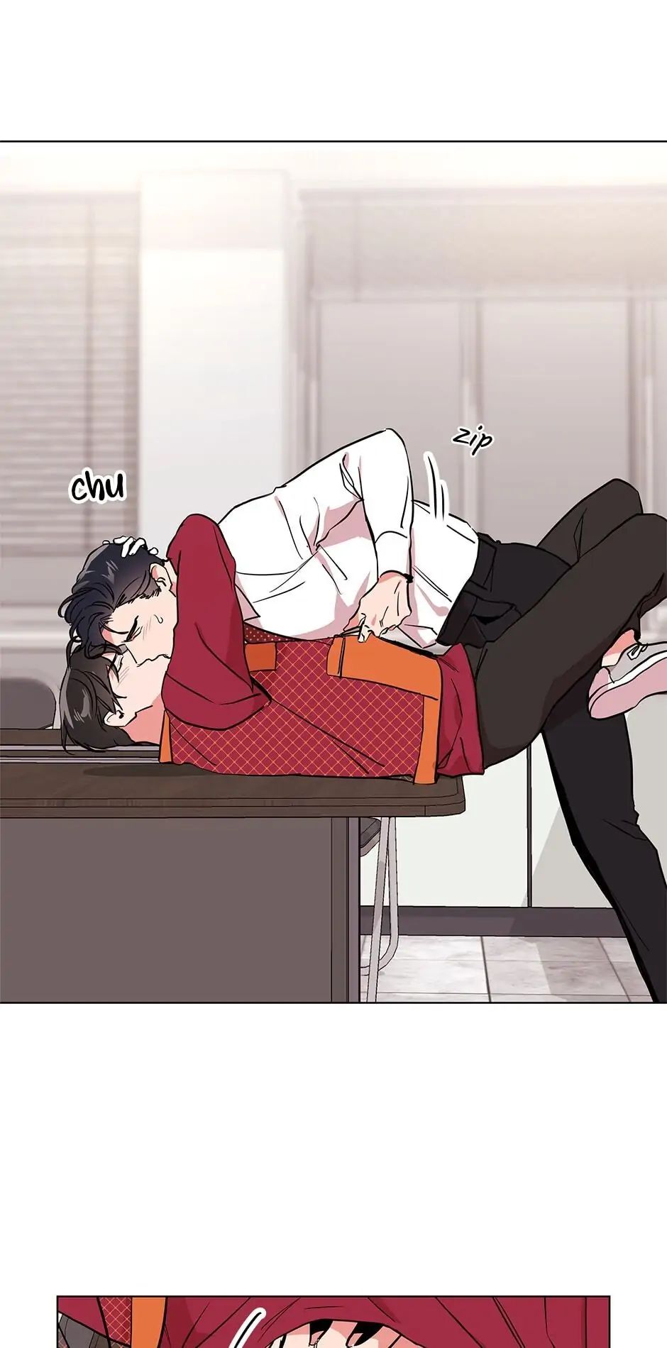 Read Red Candy chapter 48 image 25 on Lezhin