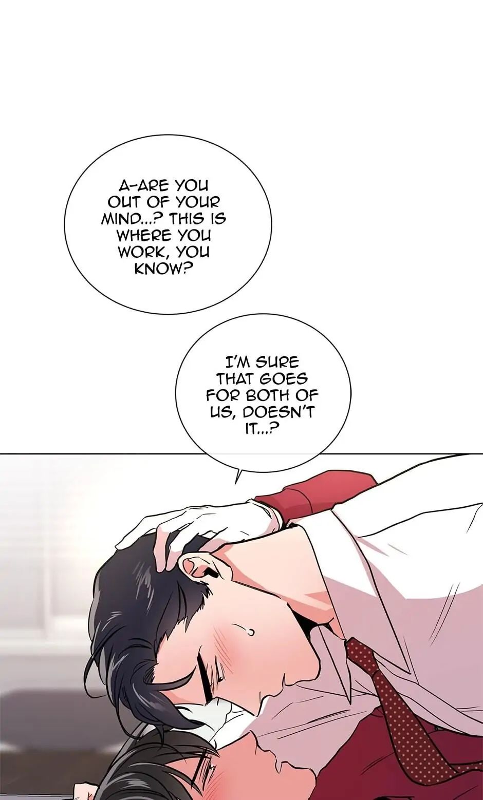 Read Red Candy chapter 48 image 27 on Lezhin