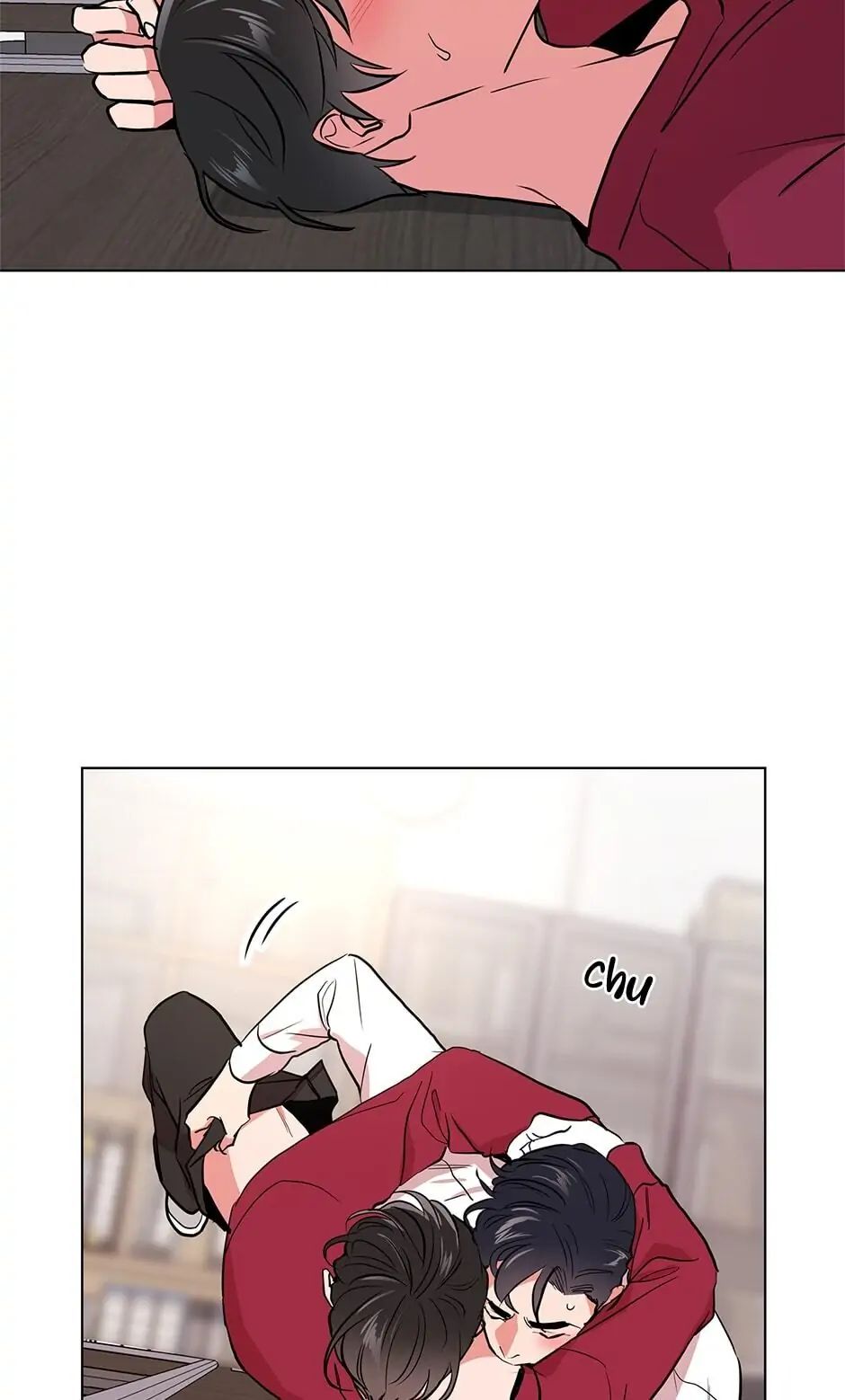 Read Red Candy chapter 48 image 28 on Lezhin
