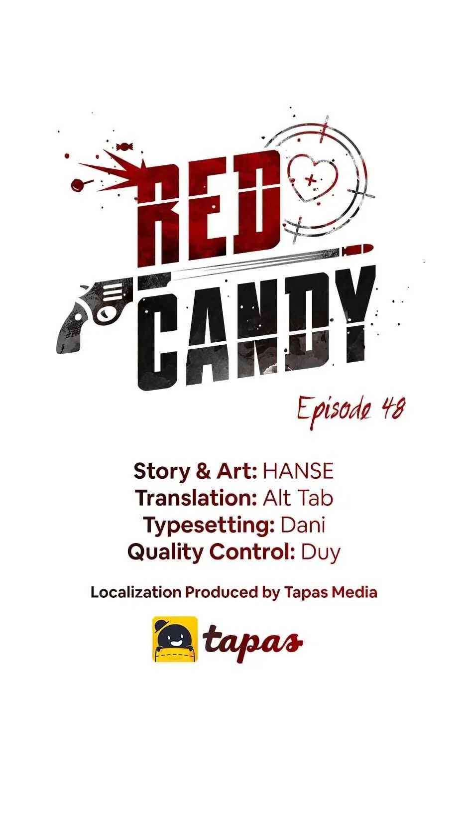 Read Red Candy chapter 48 image 3 on Lezhin