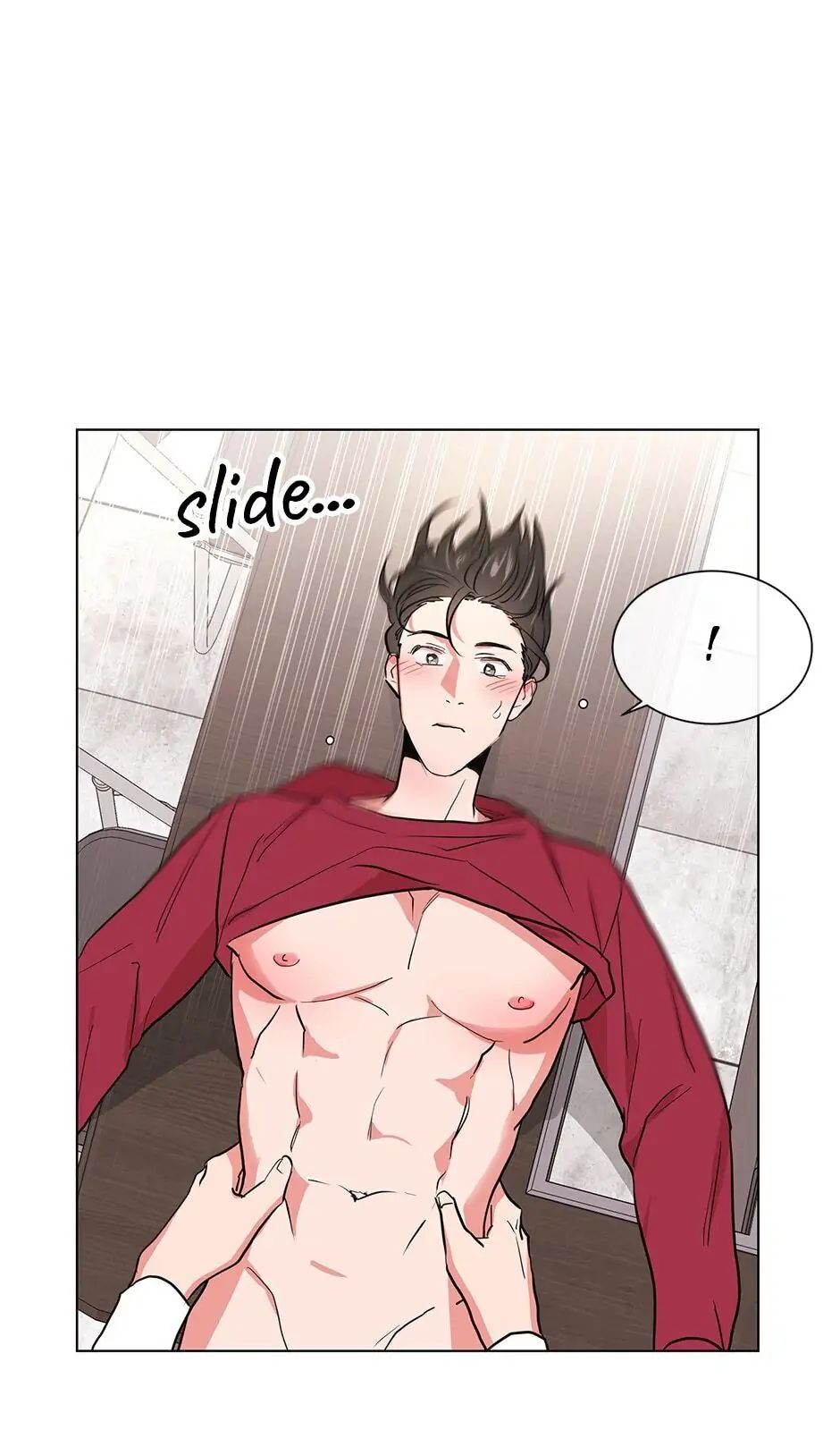 Read Red Candy chapter 48 image 30 on Lezhin