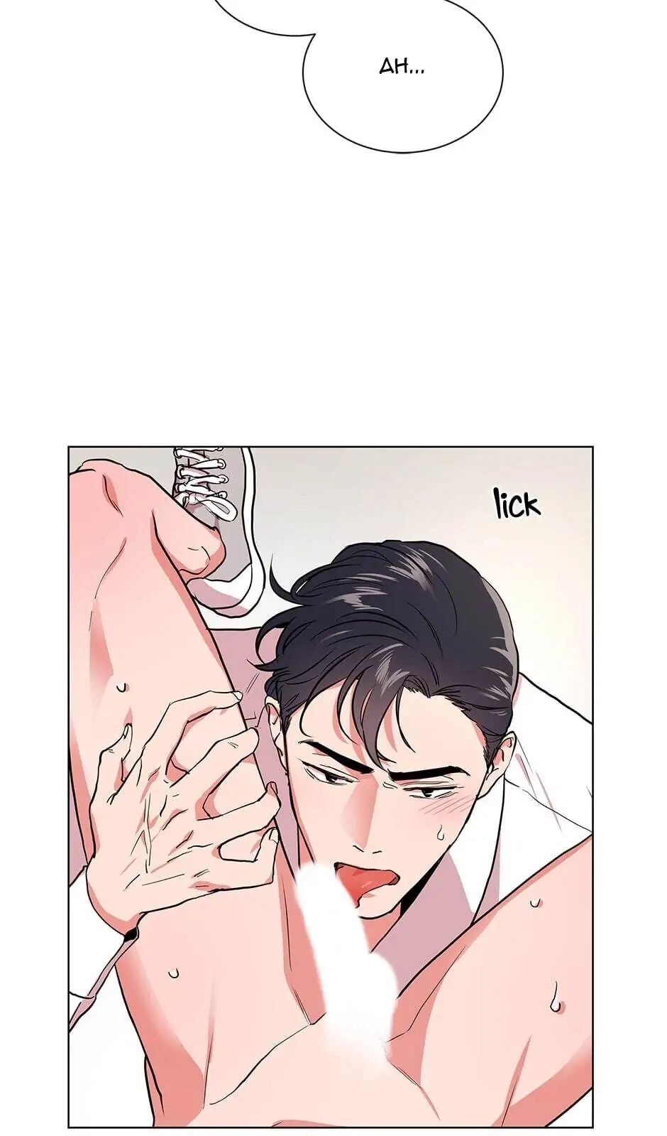 Read Red Candy chapter 48 image 32 on Lezhin