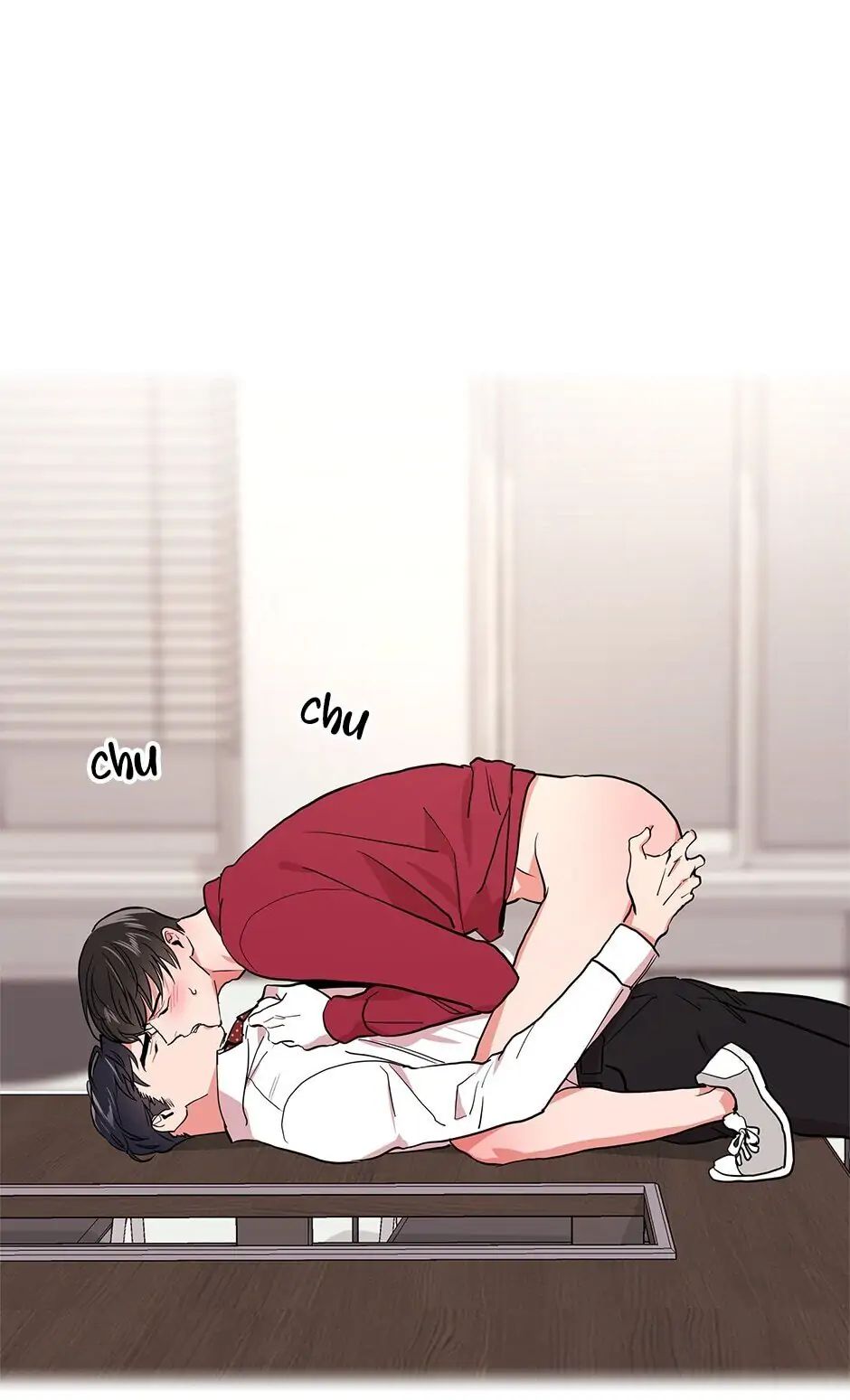 Read Red Candy chapter 48 image 37 on Lezhin