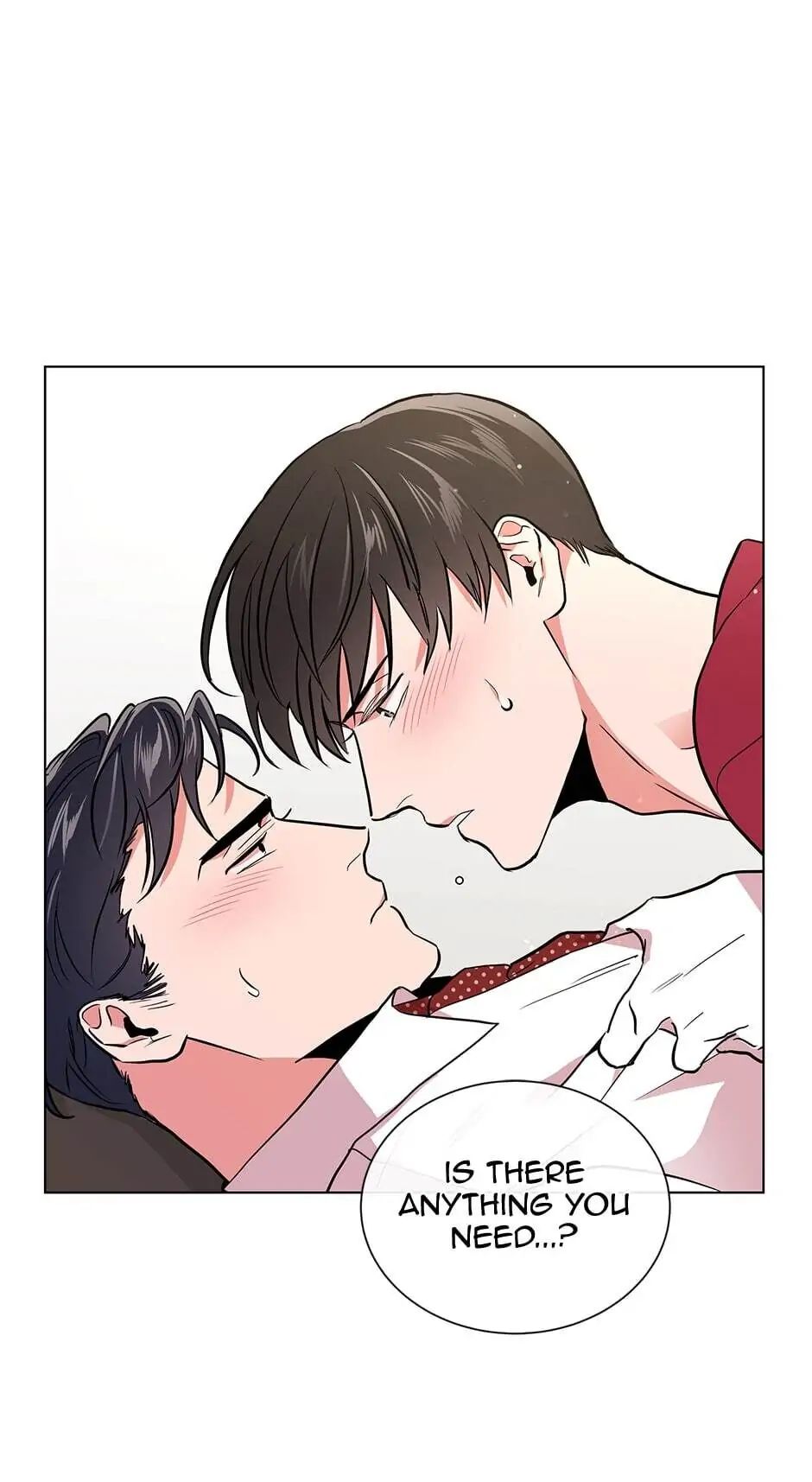 Read Red Candy chapter 48 image 38 on Lezhin