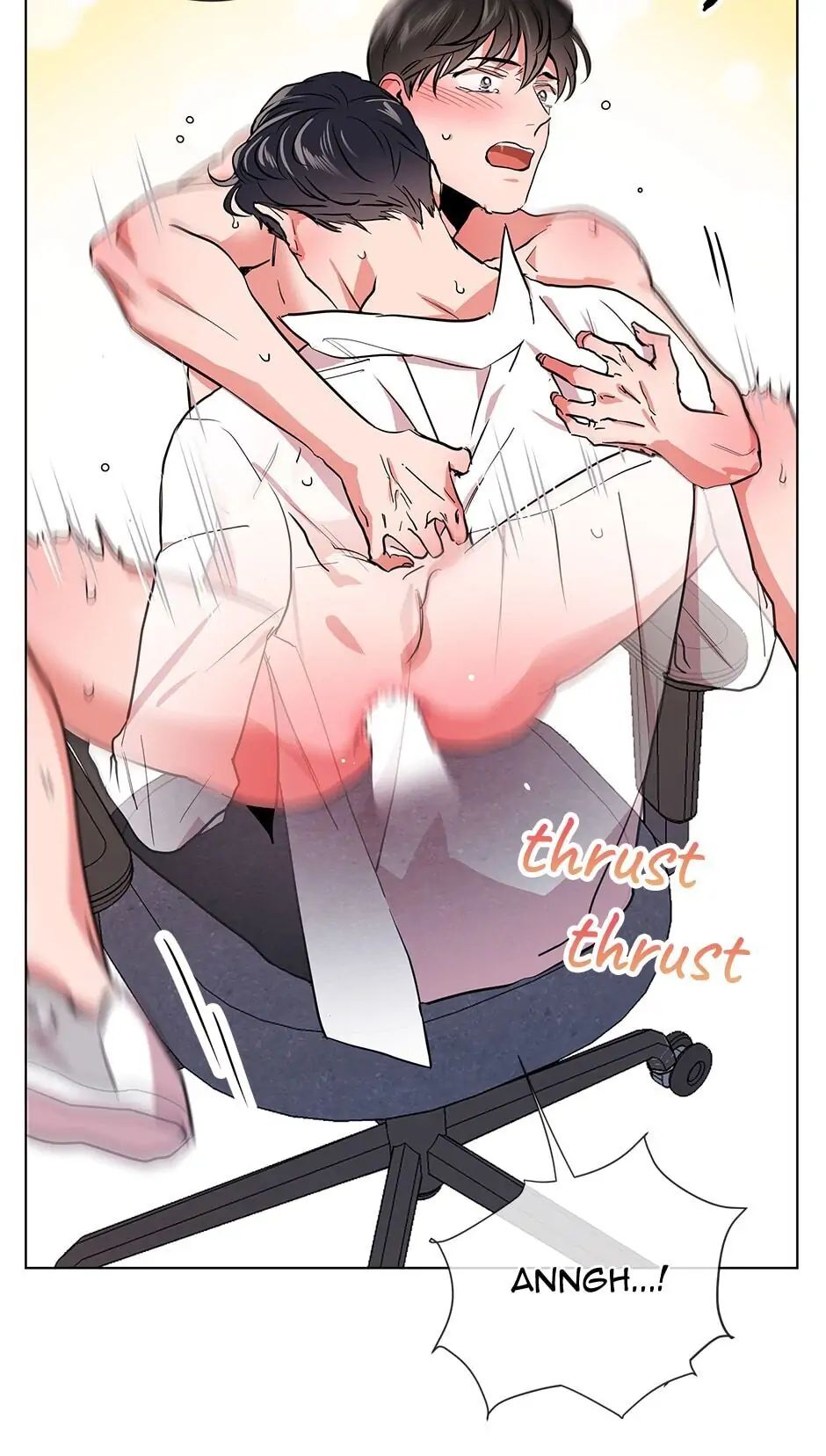 Read Red Candy chapter 48 image 43 on Lezhin