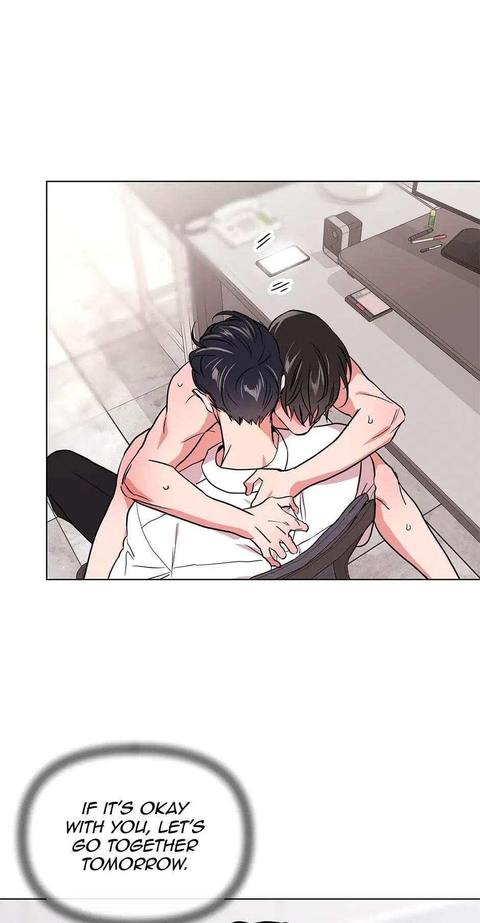 Read Red Candy chapter 48 image 47 on Lezhin