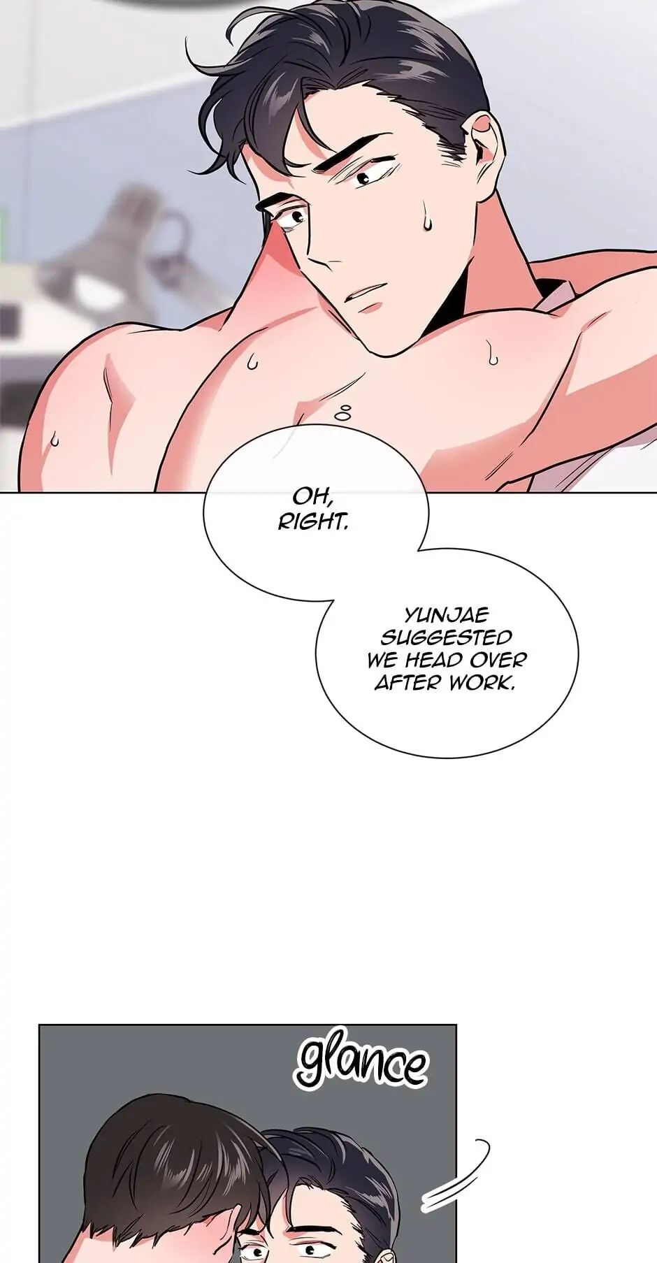 Read Red Candy chapter 48 image 48 on Lezhin