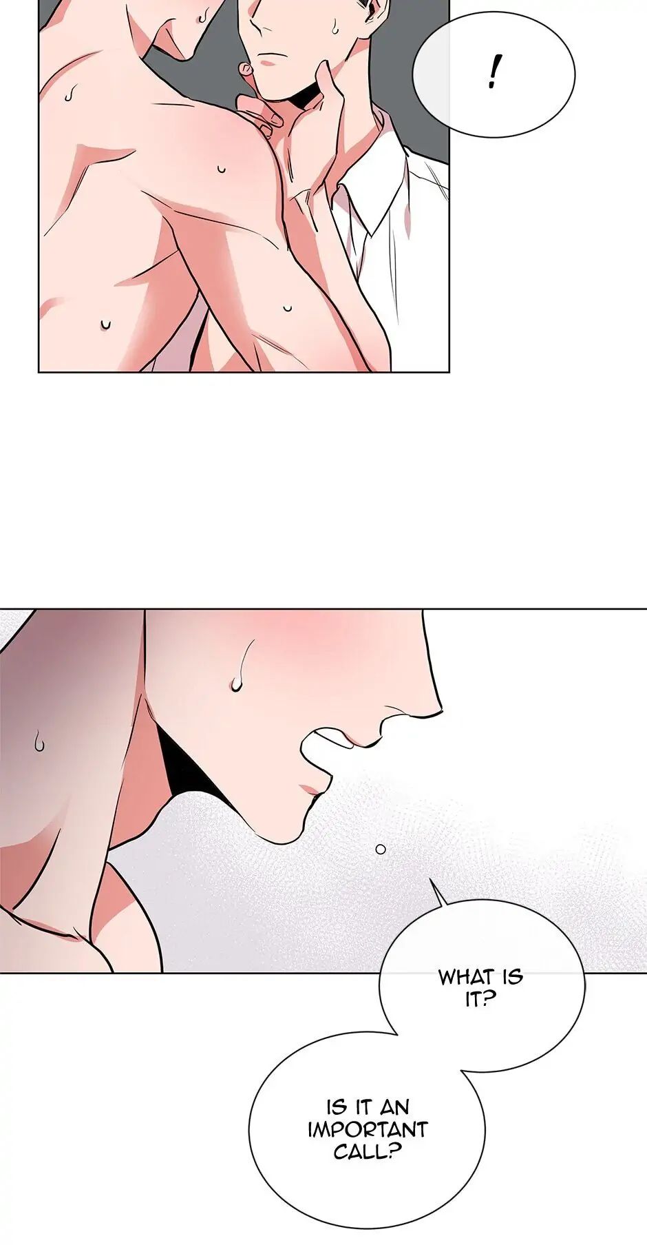Read Red Candy chapter 48 image 49 on Lezhin