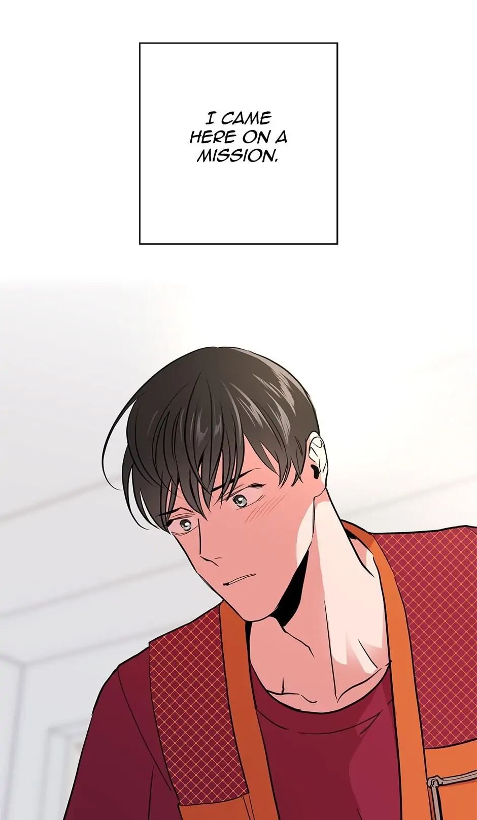 Read Red Candy chapter 48 image 7 on Lezhin
