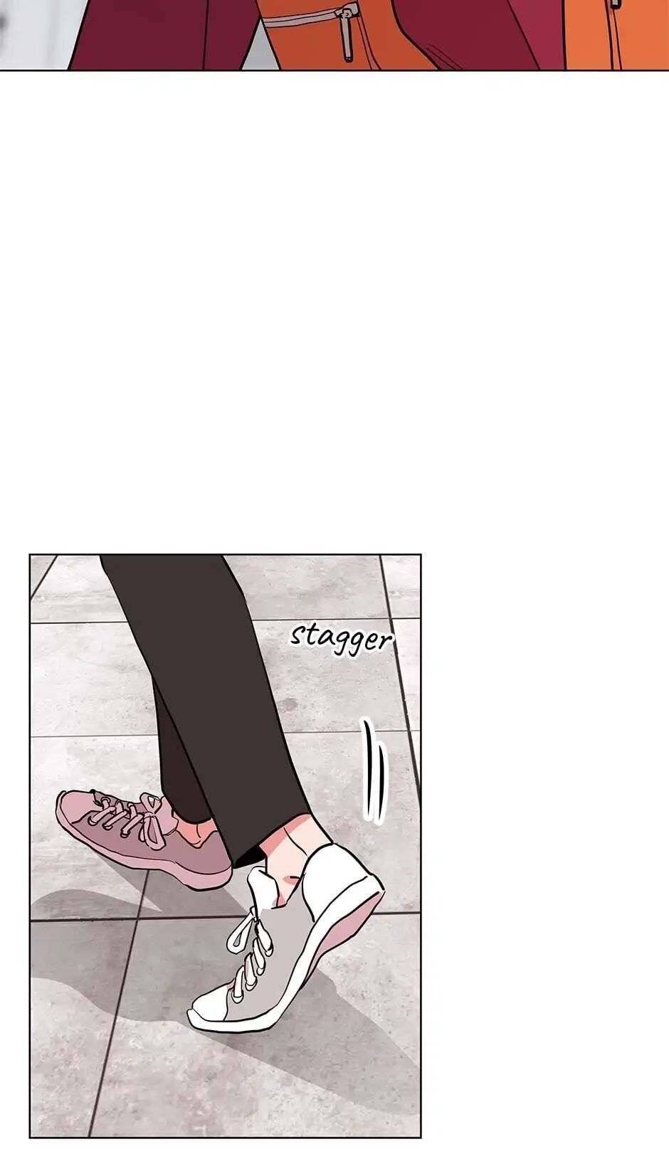 Read Red Candy chapter 48 image 8 on Lezhin