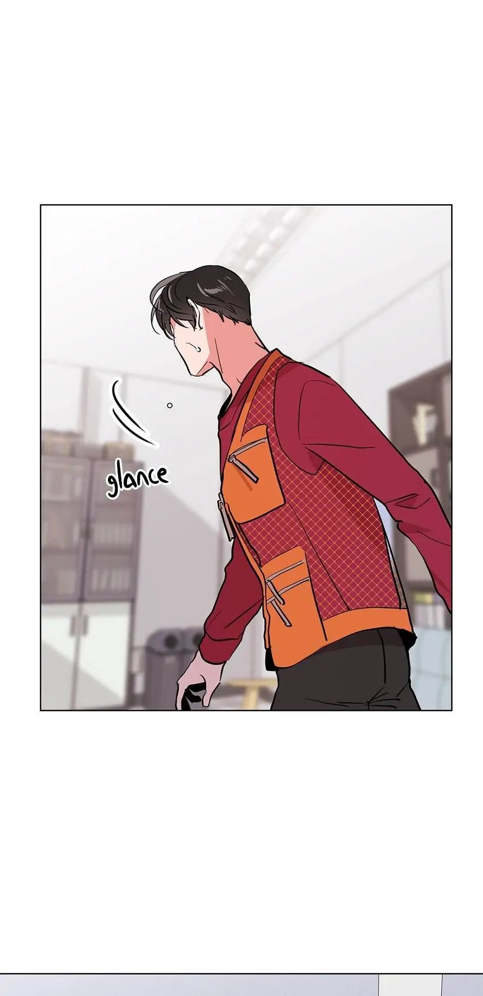 Read Red Candy chapter 48 image 9 on Lezhin