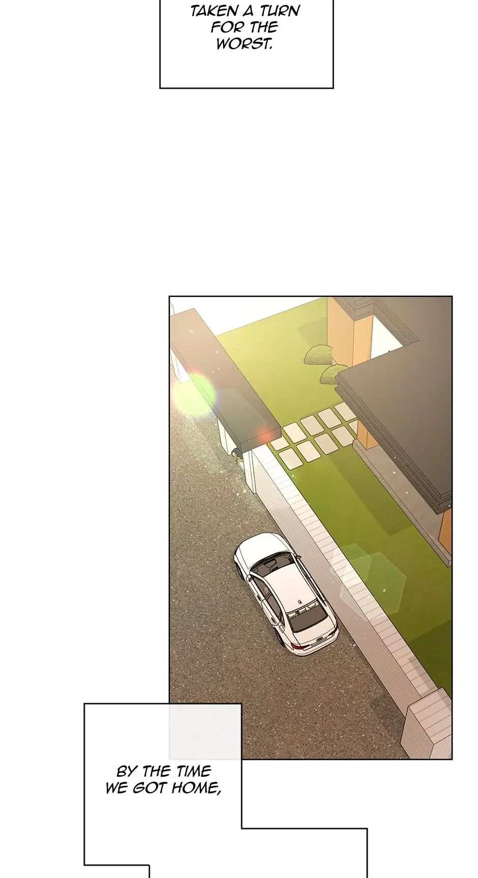 Read Red Candy chapter 49 image 1 on Lezhin