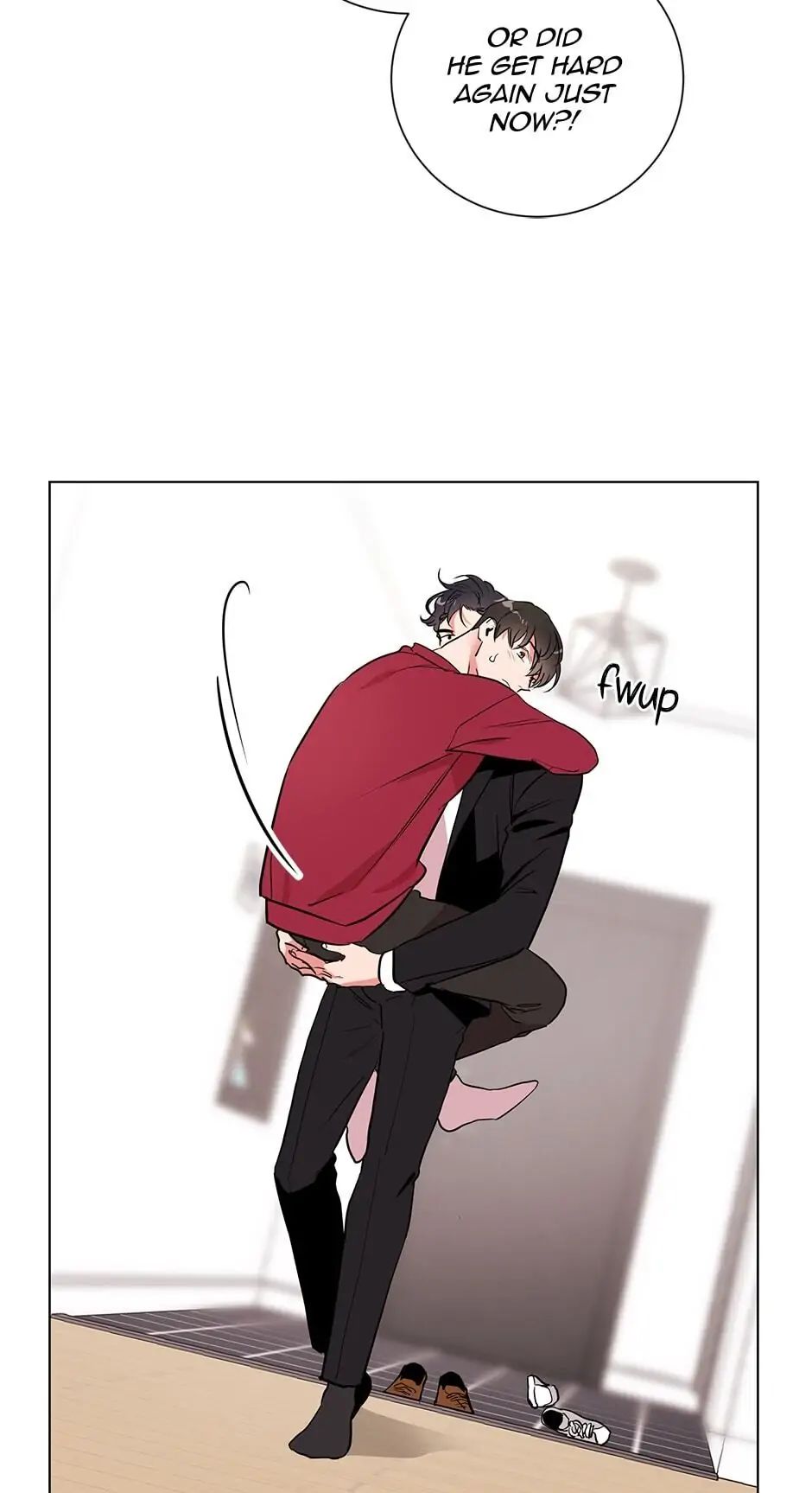 Read Red Candy chapter 49 image 10 on Lezhin
