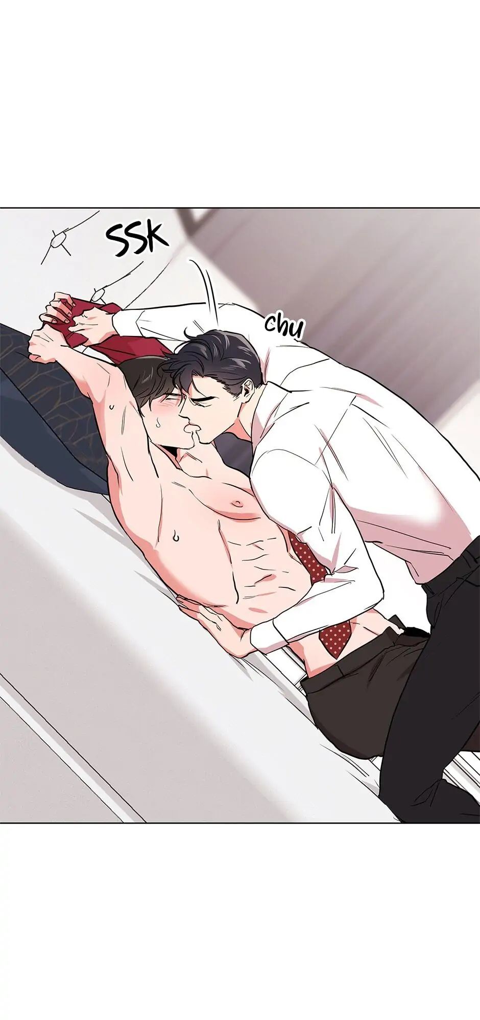 Read Red Candy chapter 49 image 12 on Lezhin