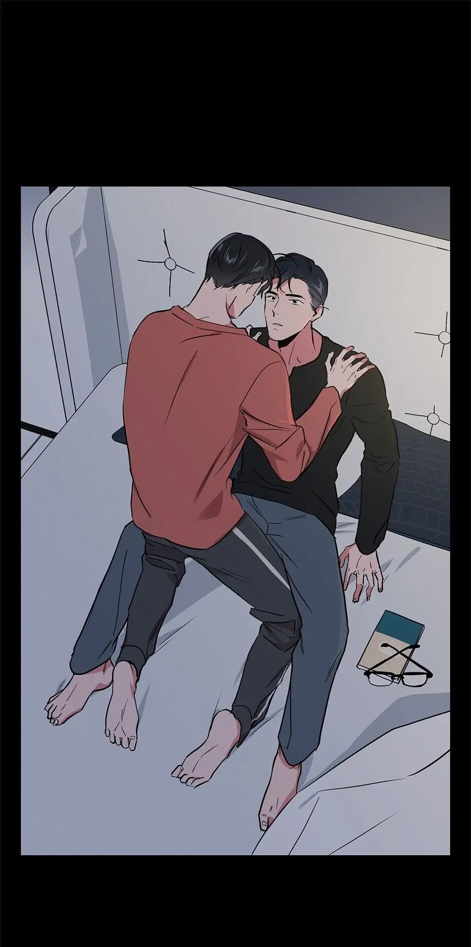 Read Red Candy chapter 49 image 18 on Lezhin