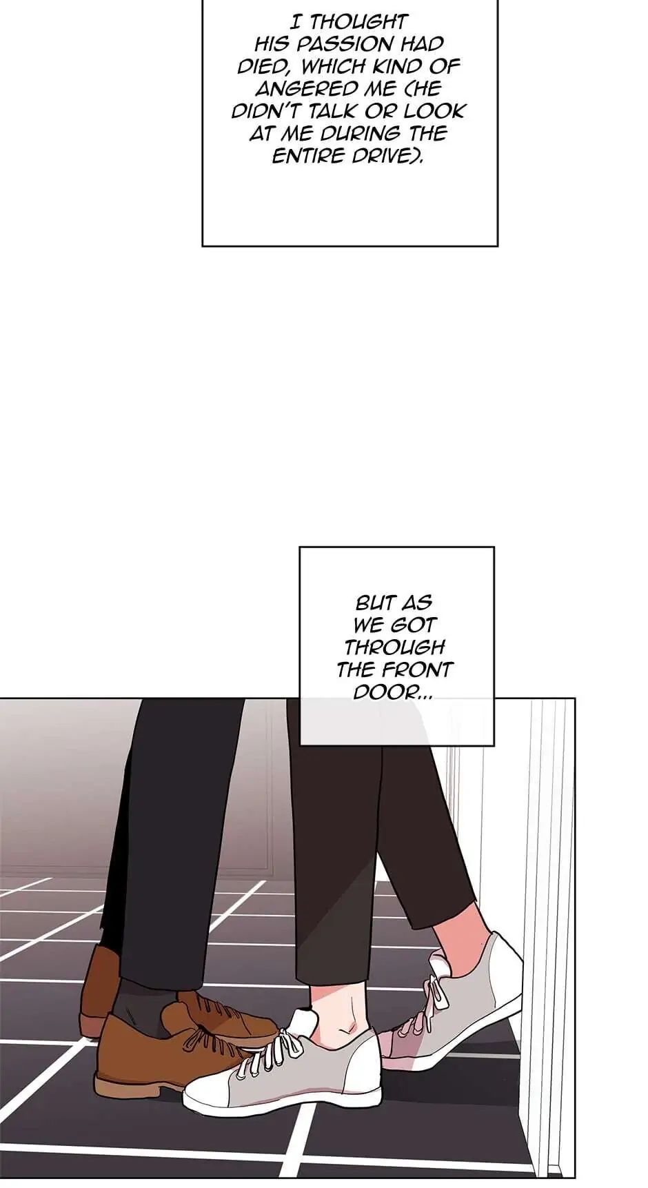 Read Red Candy chapter 49 image 2 on Lezhin