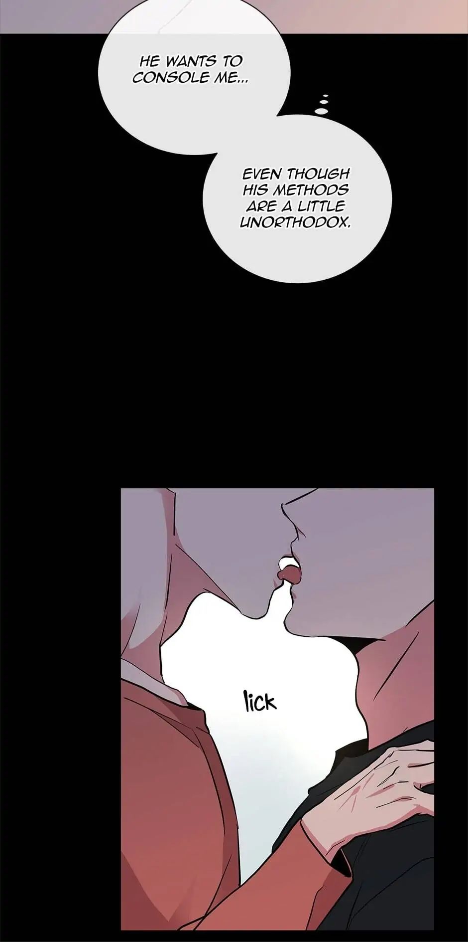 Read Red Candy chapter 49 image 20 on Lezhin