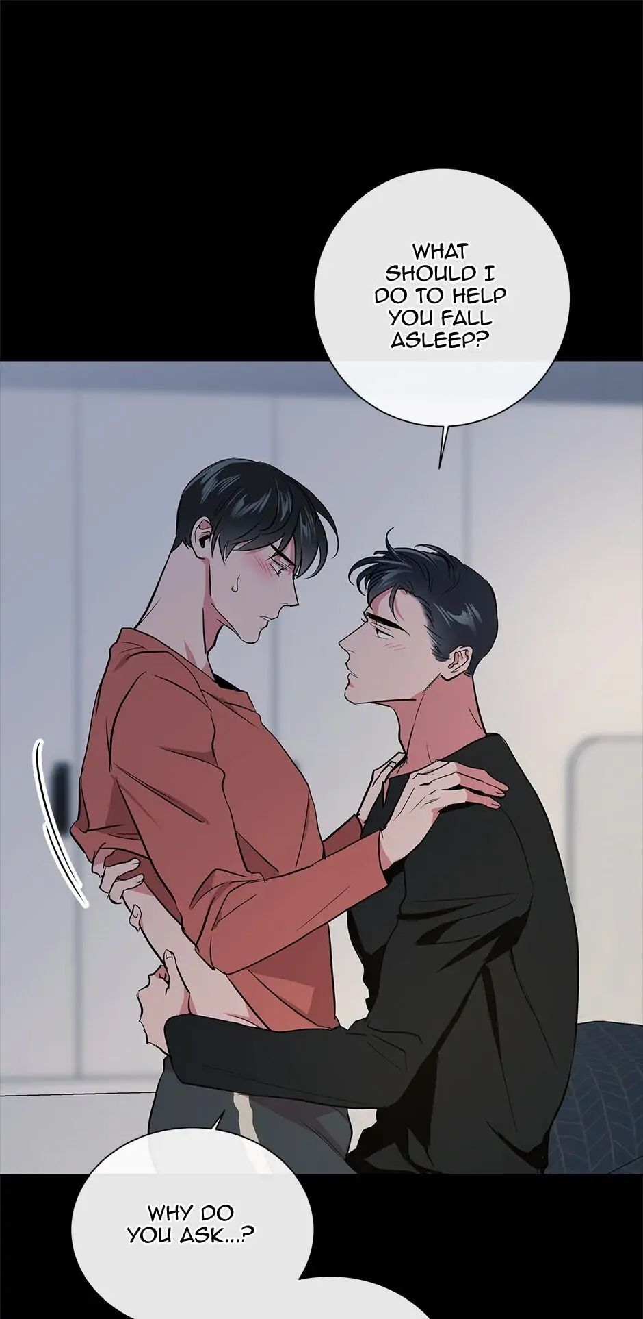 Read Red Candy chapter 49 image 21 on Lezhin