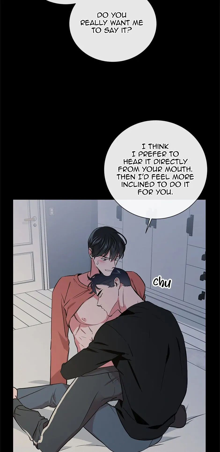 Read Red Candy chapter 49 image 22 on Lezhin