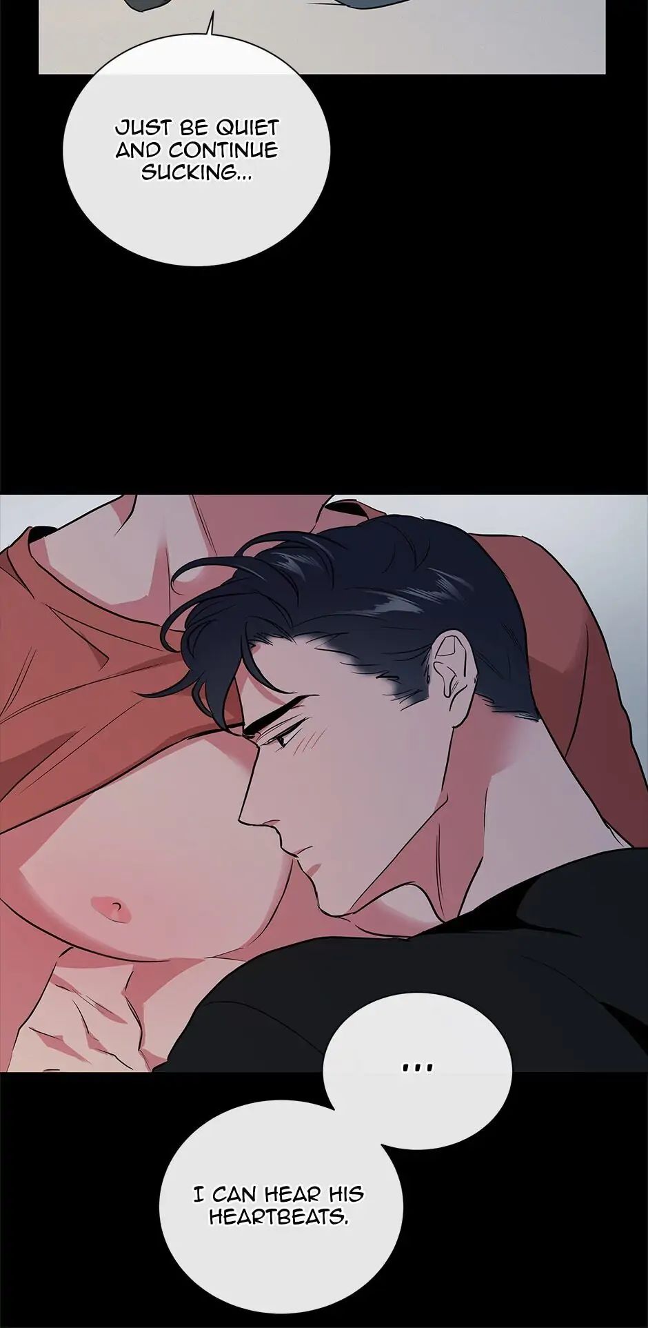 Read Red Candy chapter 49 image 23 on Lezhin