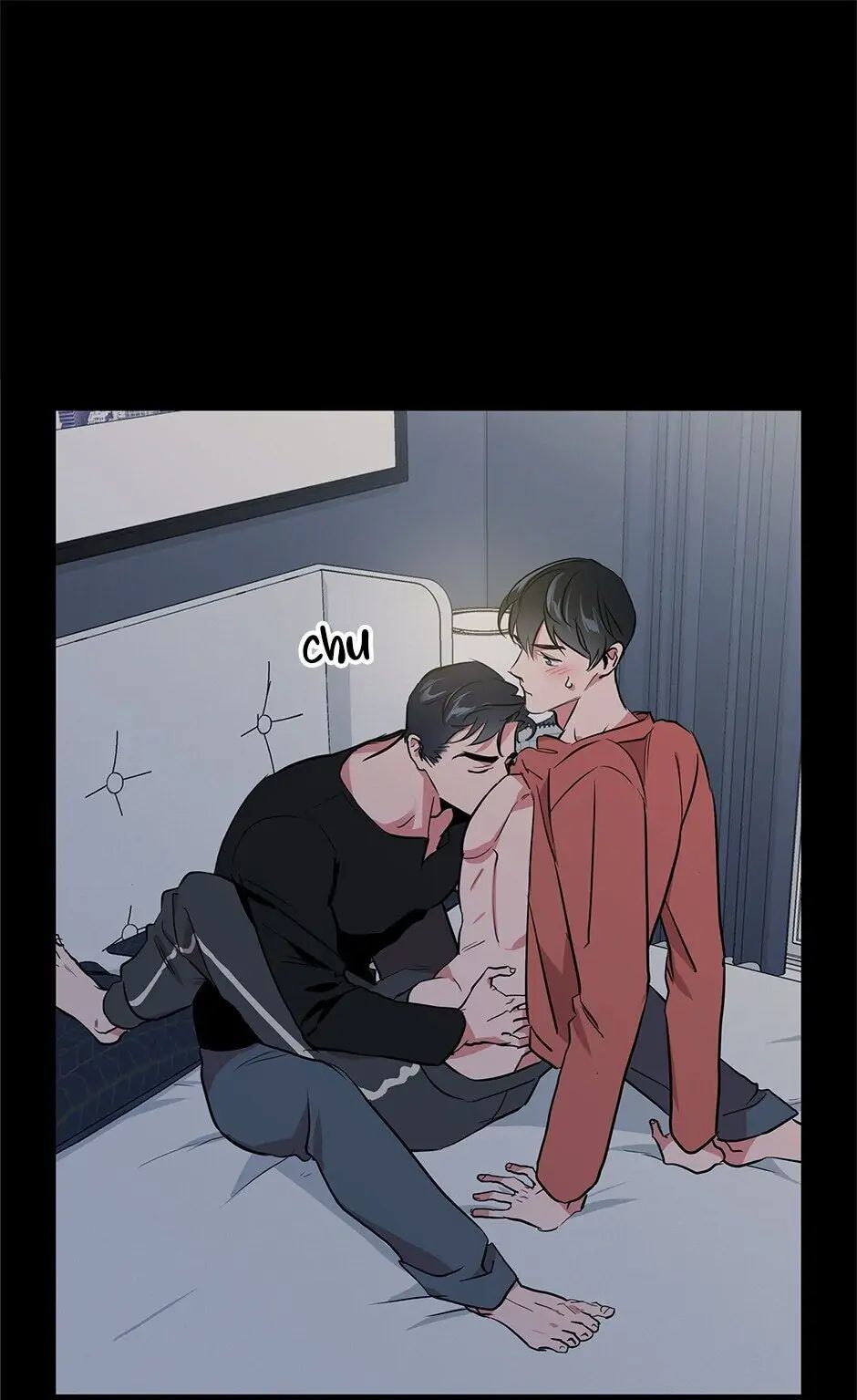 Read Red Candy chapter 49 image 24 on Lezhin