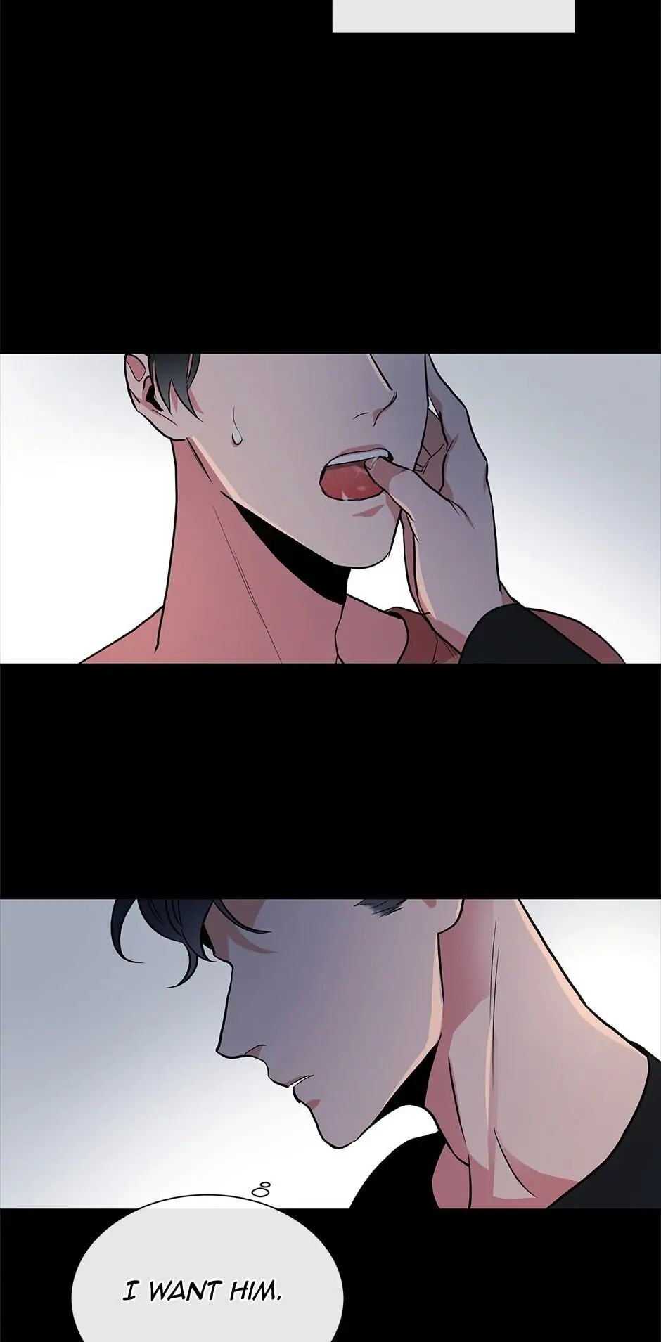 Read Red Candy chapter 49 image 29 on Lezhin