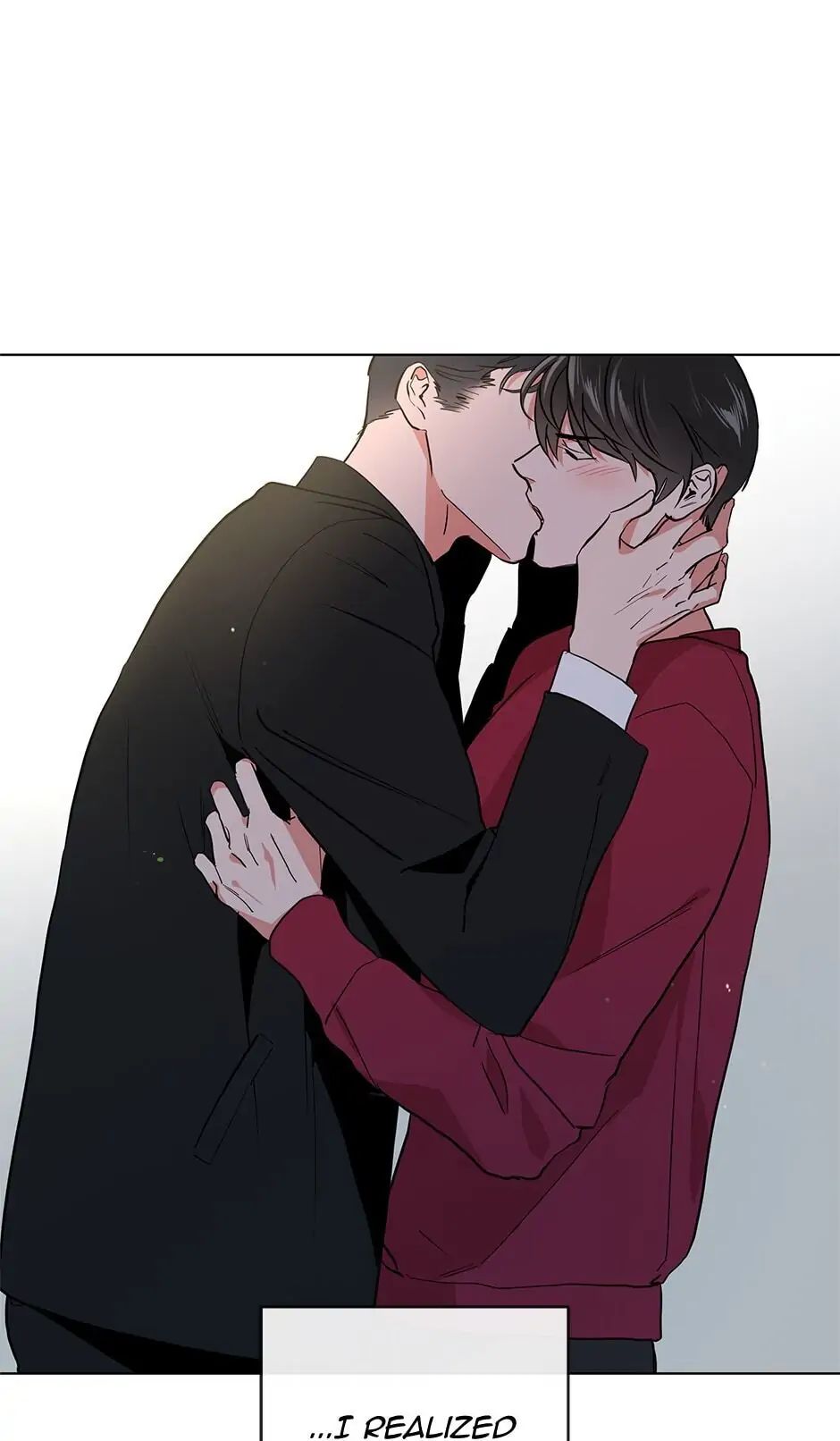 Read Red Candy chapter 49 image 3 on Lezhin