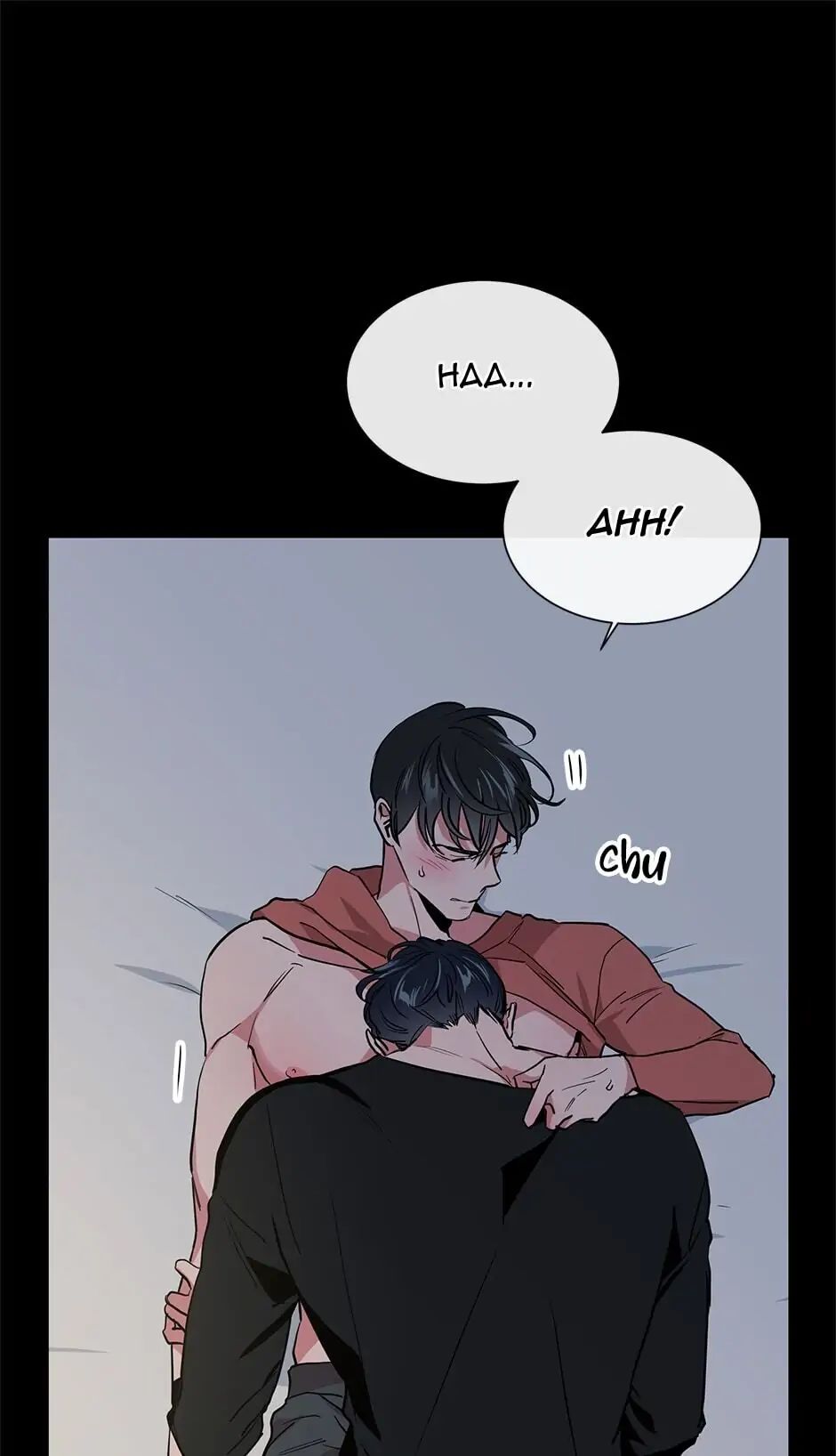 Read Red Candy chapter 49 image 31 on Lezhin
