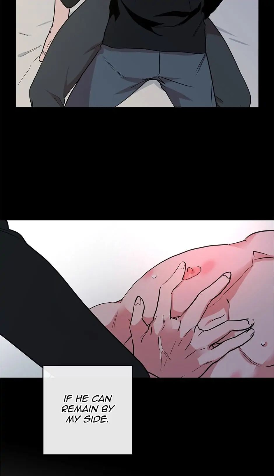 Read Red Candy chapter 49 image 32 on Lezhin