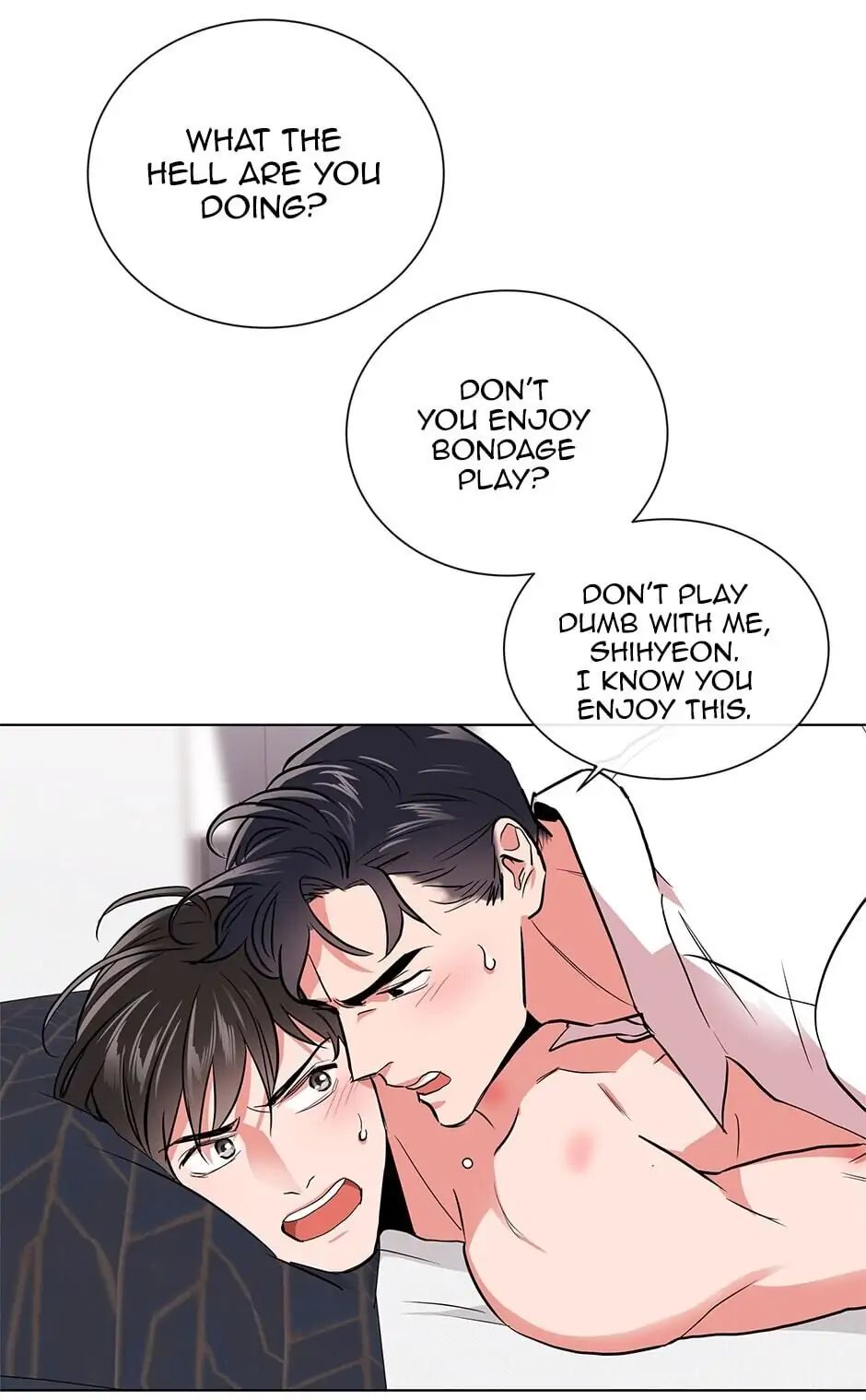 Read Red Candy chapter 49 image 37 on Lezhin