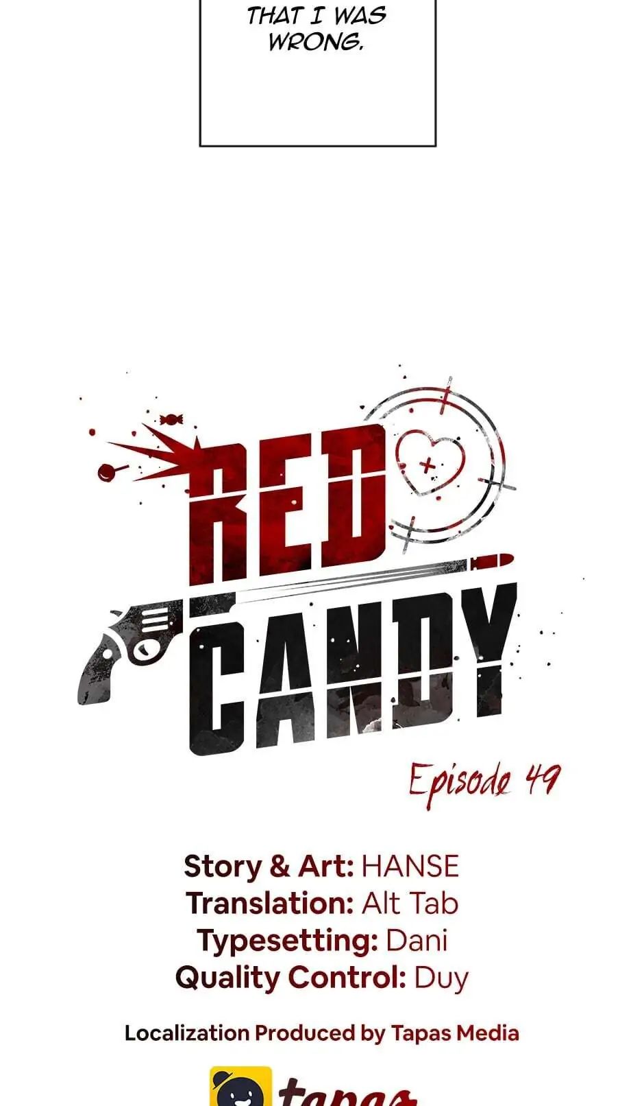 Read Red Candy chapter 49 image 4 on Lezhin