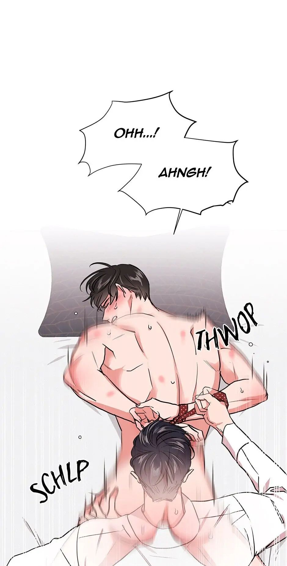 Read Red Candy chapter 49 image 41 on Lezhin