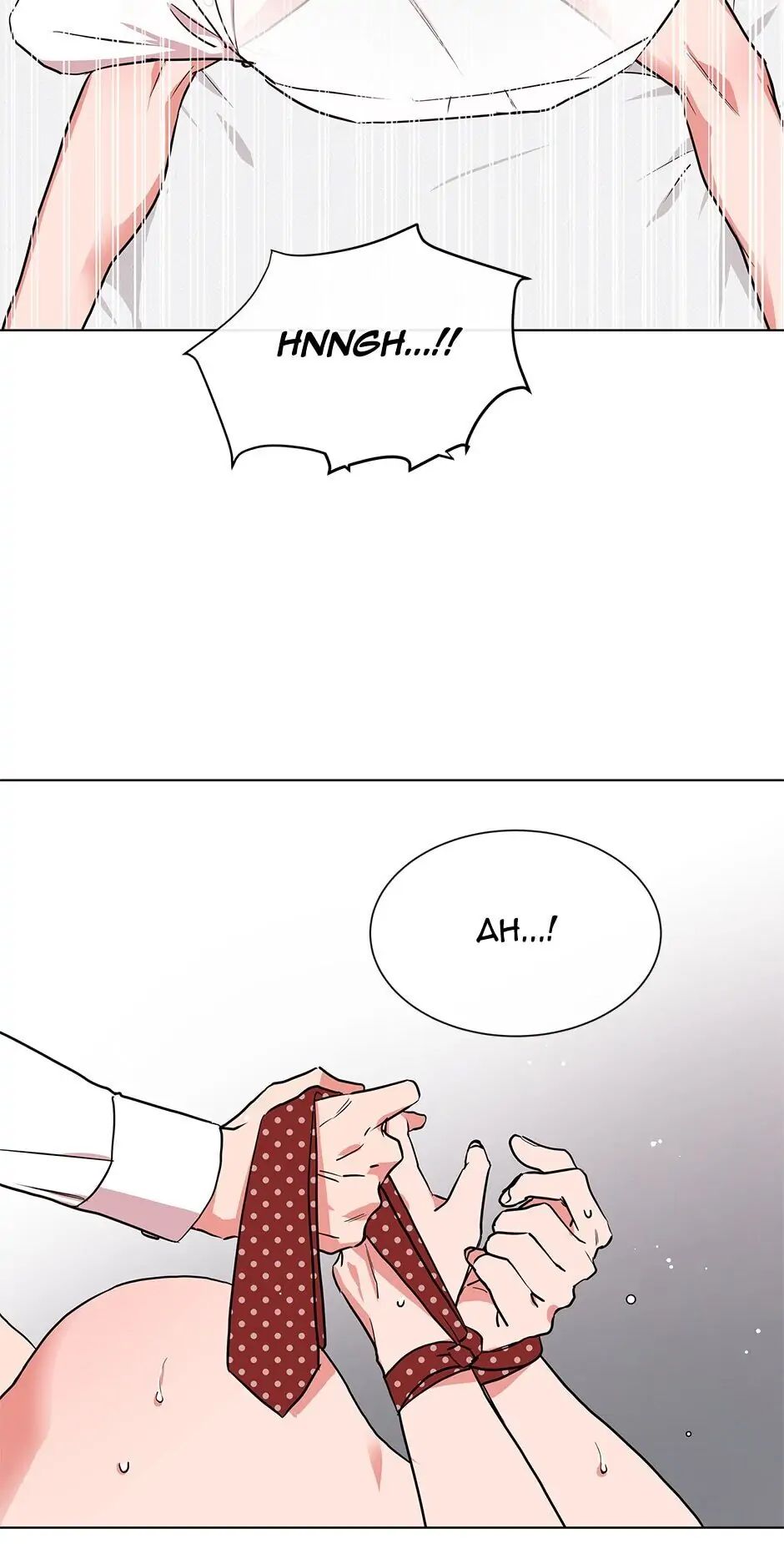 Read Red Candy chapter 49 image 42 on Lezhin