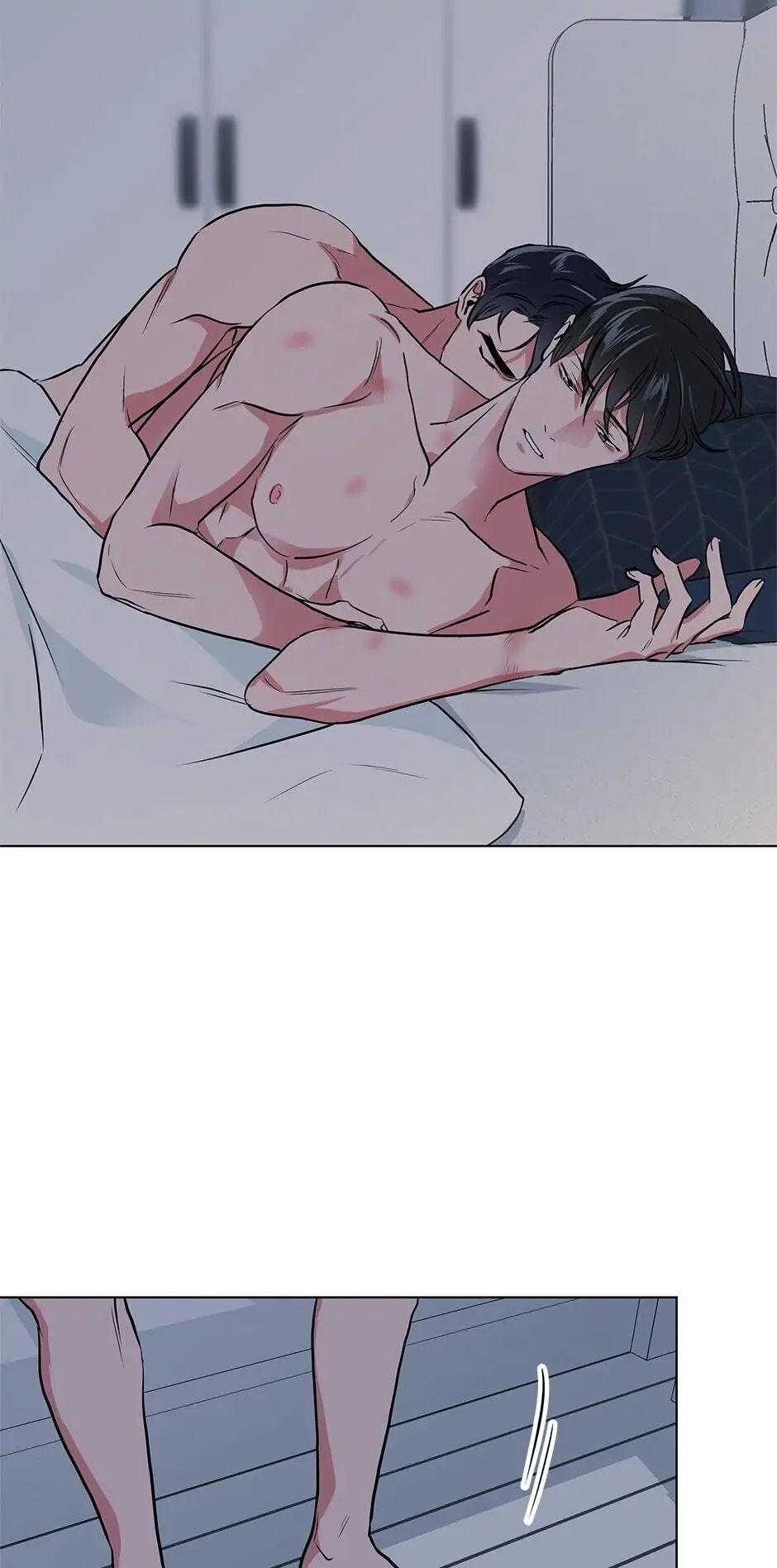 Read Red Candy chapter 49 image 44 on Lezhin
