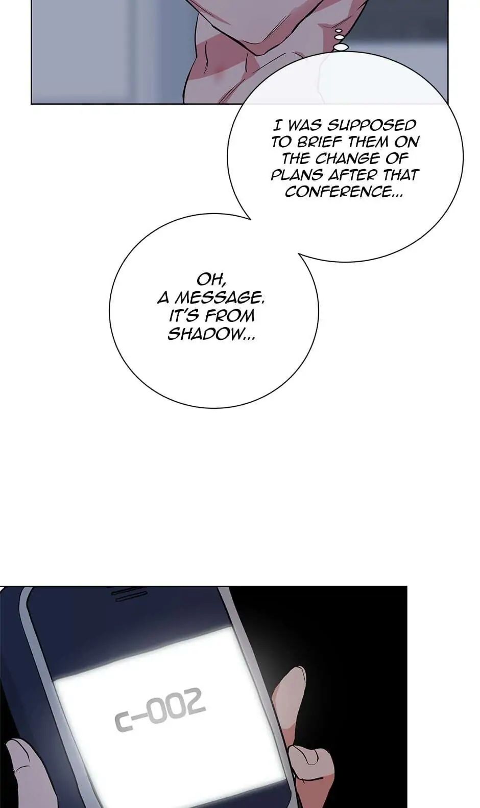 Read Red Candy chapter 49 image 47 on Lezhin