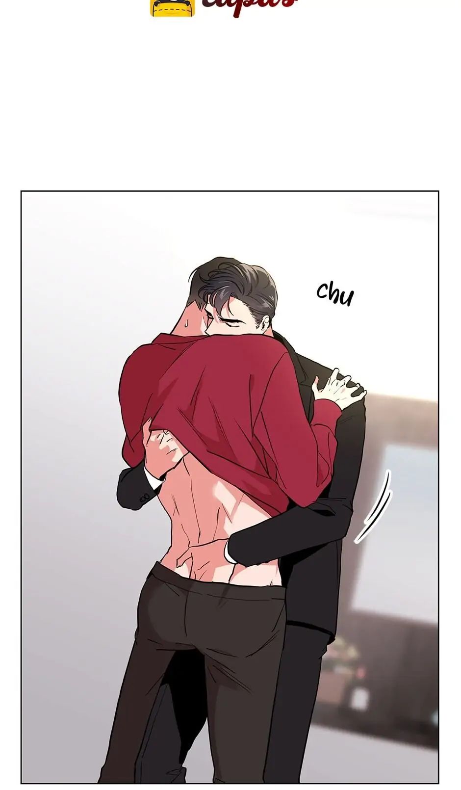 Read Red Candy chapter 49 image 5 on Lezhin