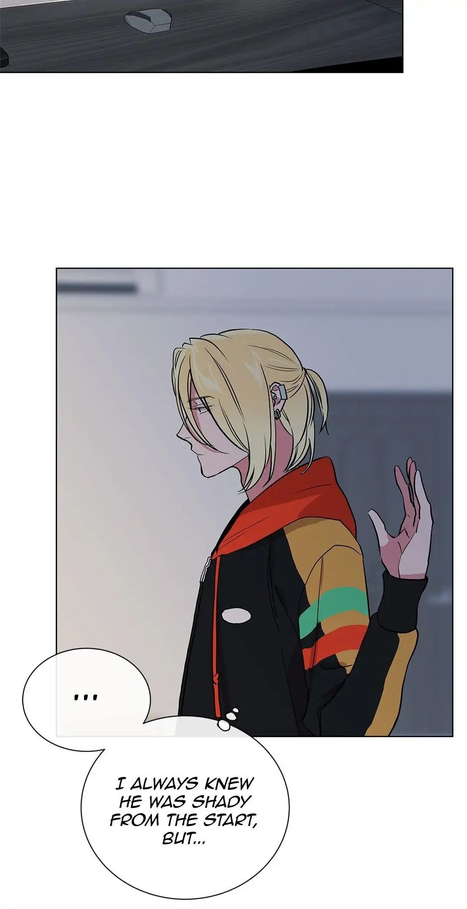 Read Red Candy chapter 49 image 51 on Lezhin