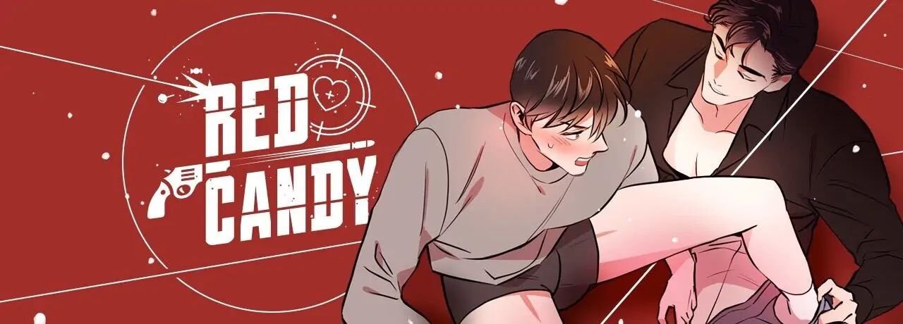 Read Red Candy chapter 49 image 54 on Lezhin
