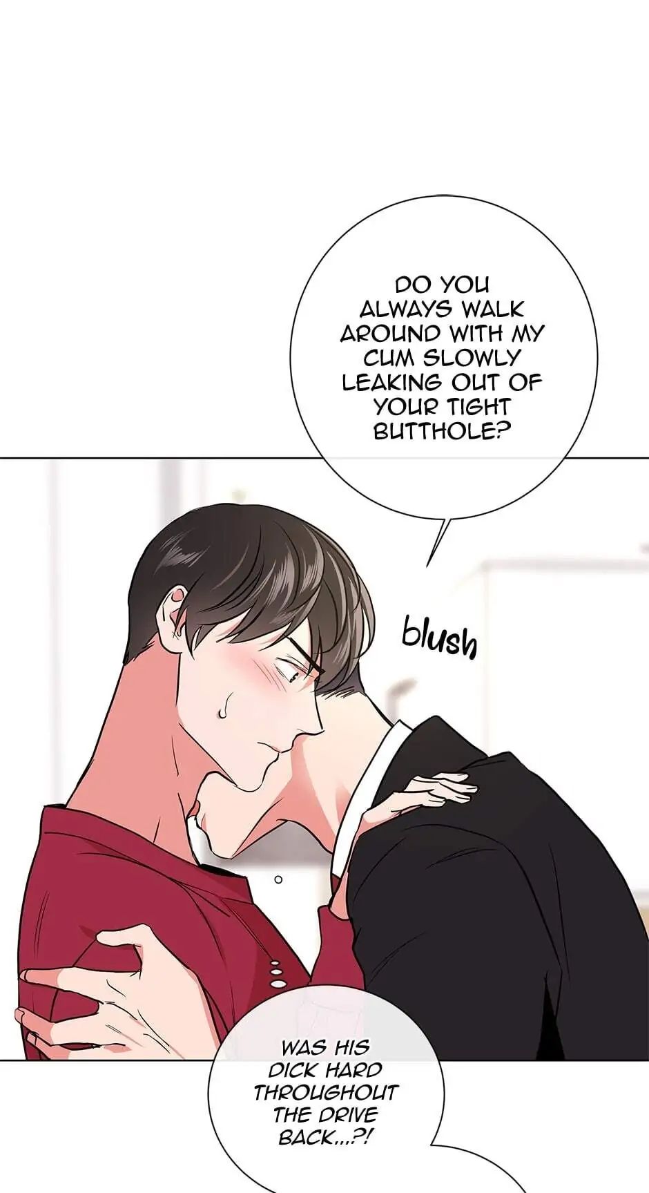 Read Red Candy chapter 49 image 9 on Lezhin