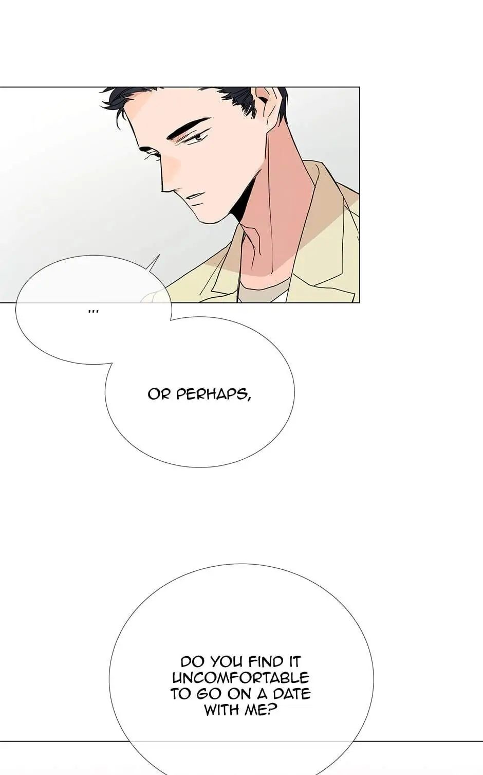 Read Red Candy chapter 5.1 image 11 on Lezhin