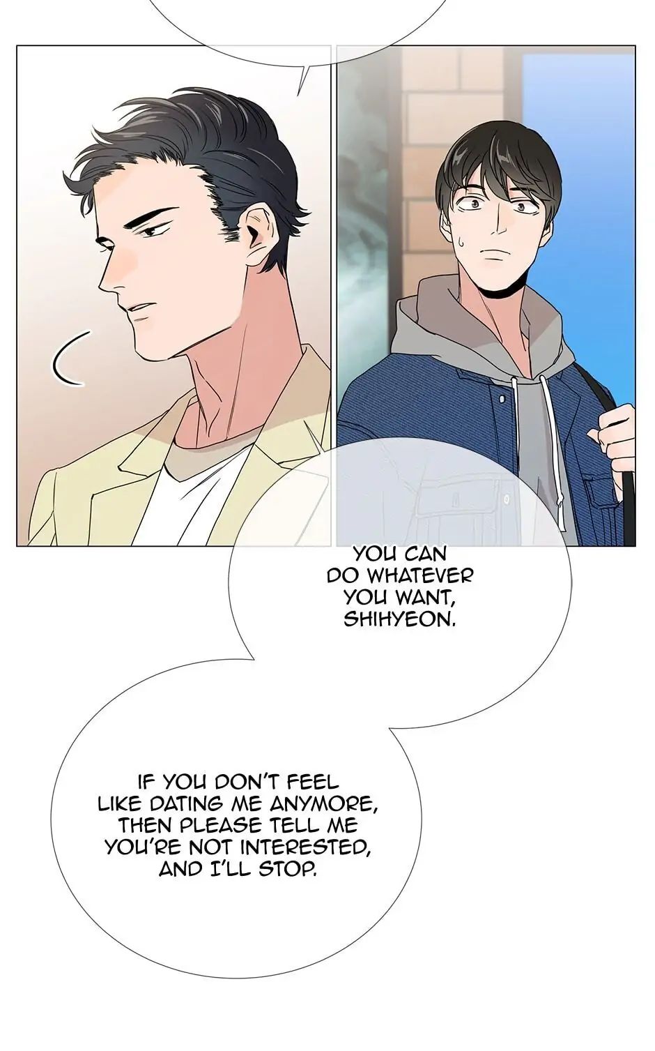 Read Red Candy chapter 5.1 image 13 on Lezhin