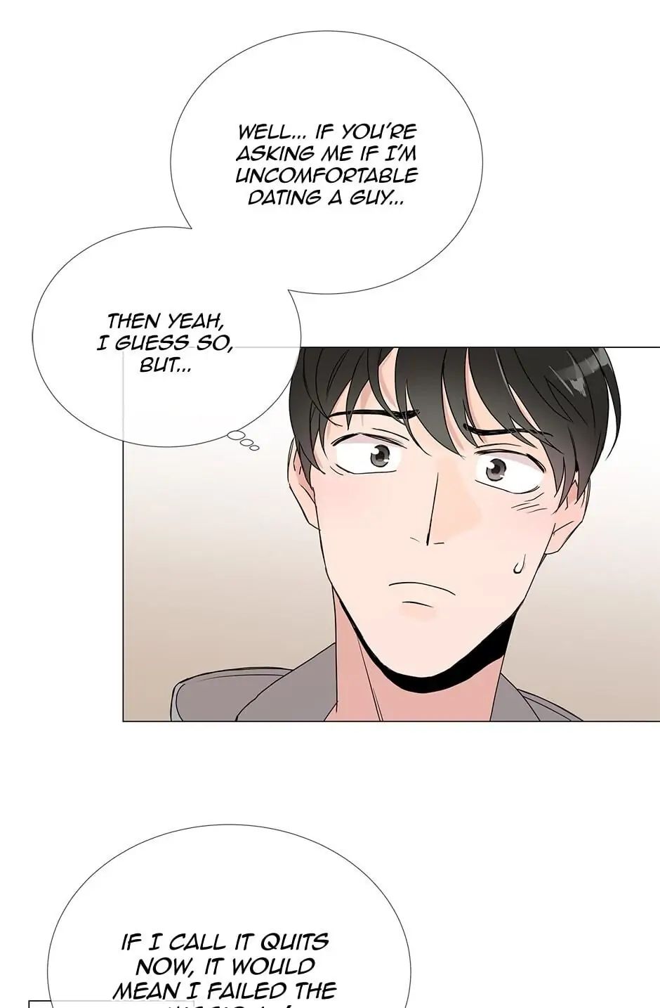 Read Red Candy chapter 5.1 image 14 on Lezhin