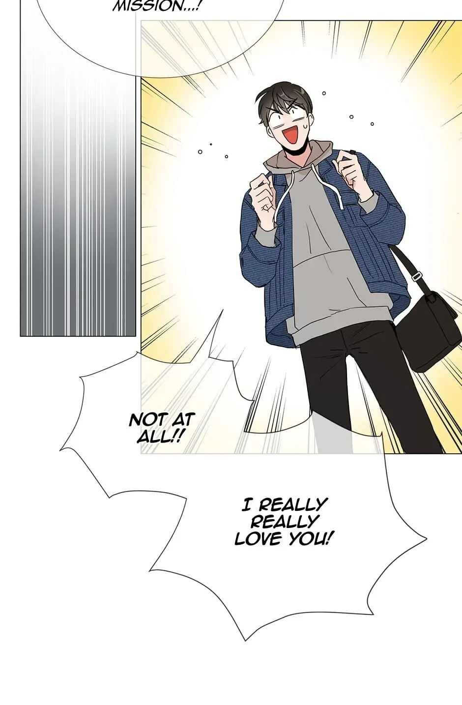 Read Red Candy chapter 5.1 image 15 on Lezhin