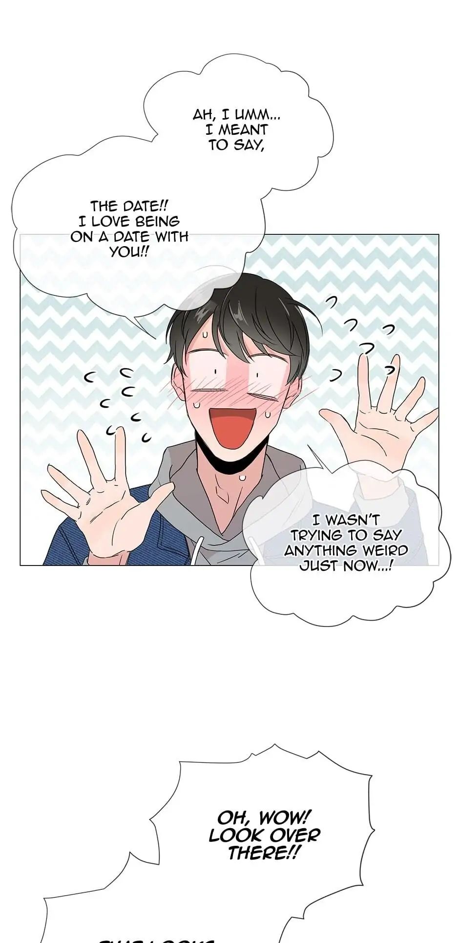 Read Red Candy chapter 5.1 image 17 on Lezhin